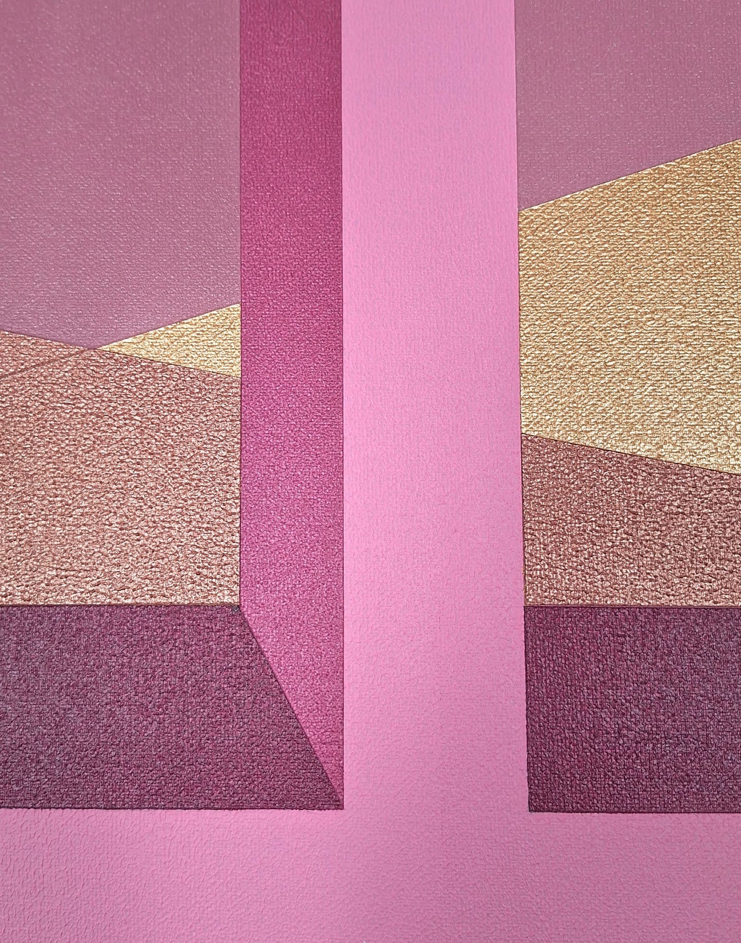 Abstract Landscape no.3