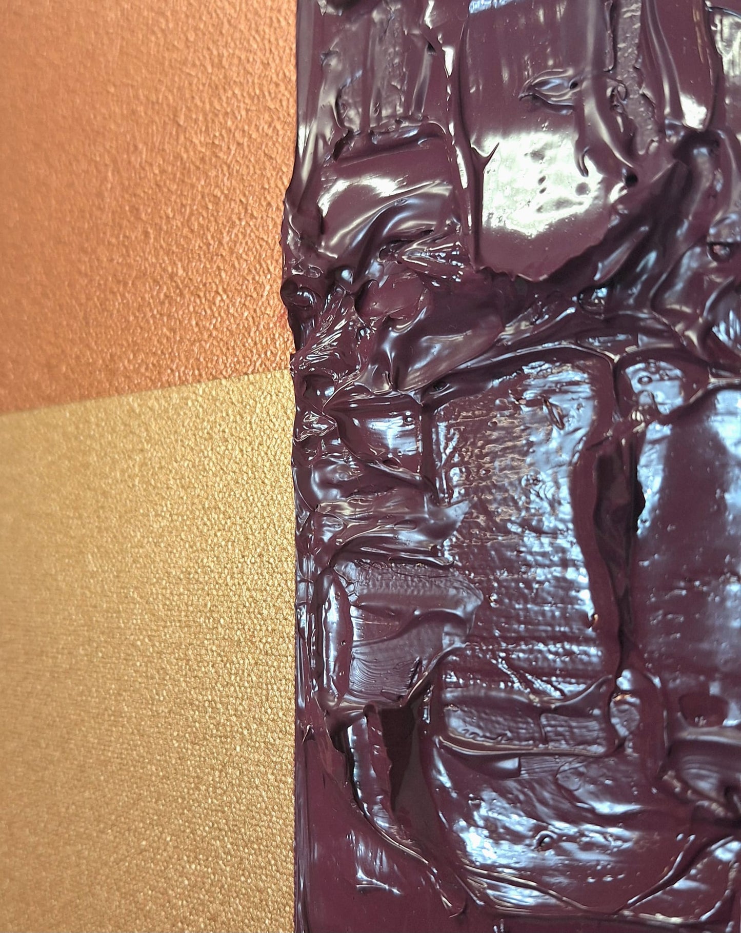 Fragment III, 2025
