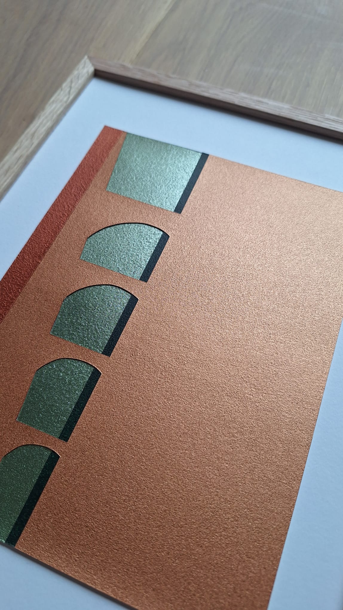 Via della Galluzza, 2025