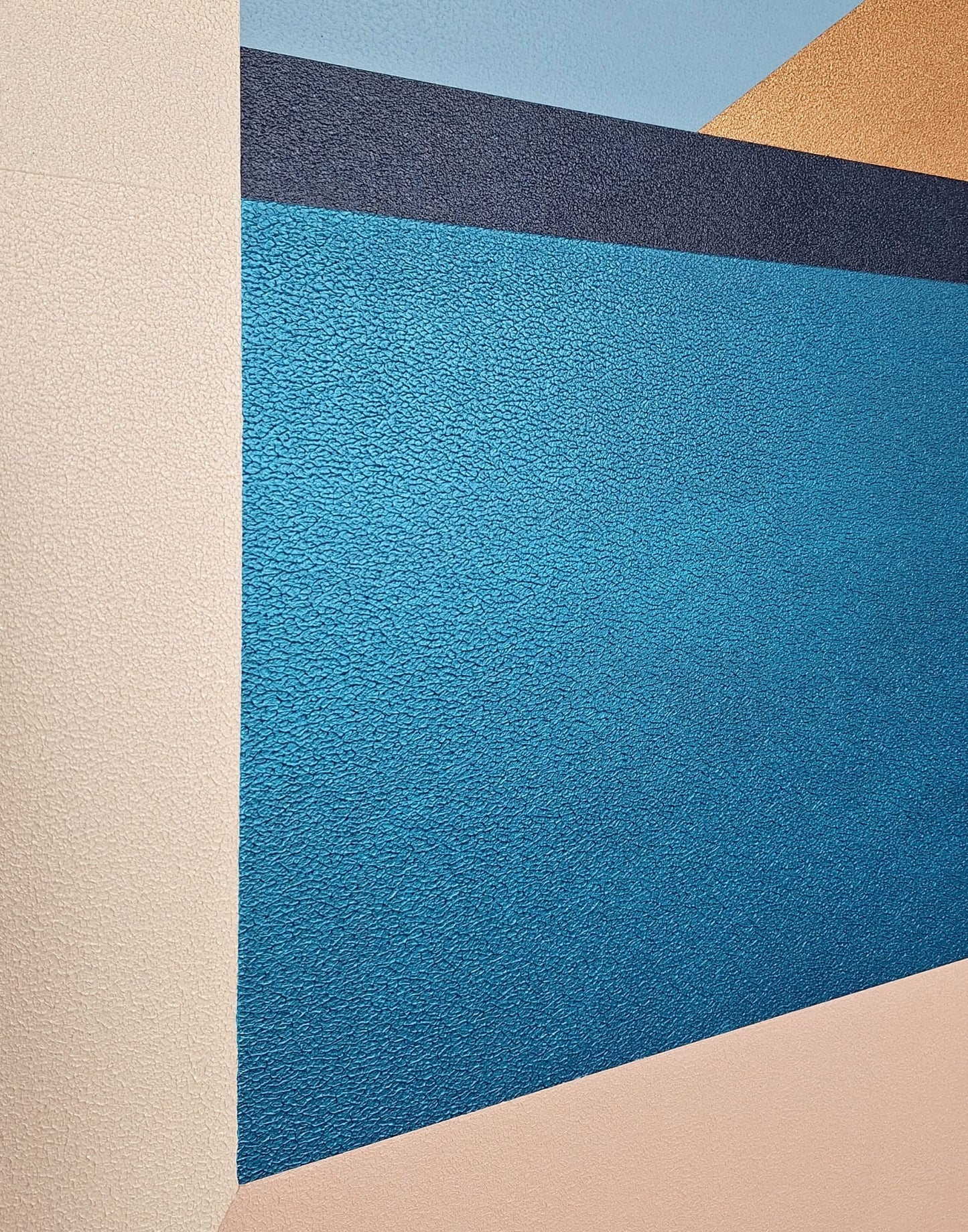 Framed Horizon, 2026