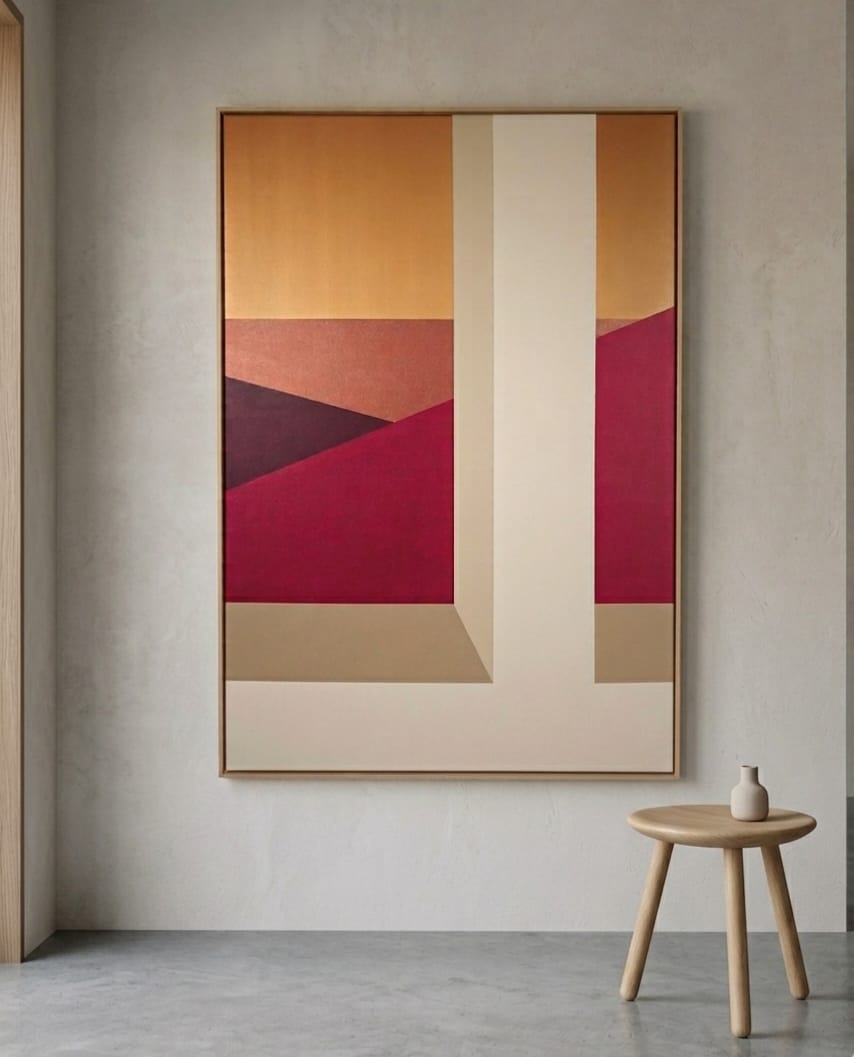 Sunset View, 2026