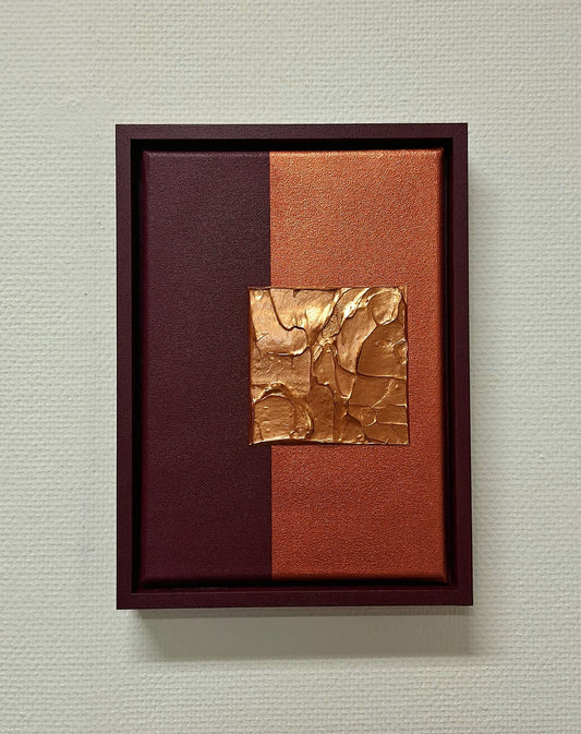Fragment II, 2025