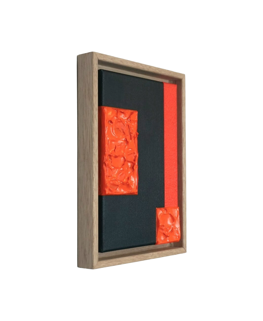 Neon Fragment no.1, 2026