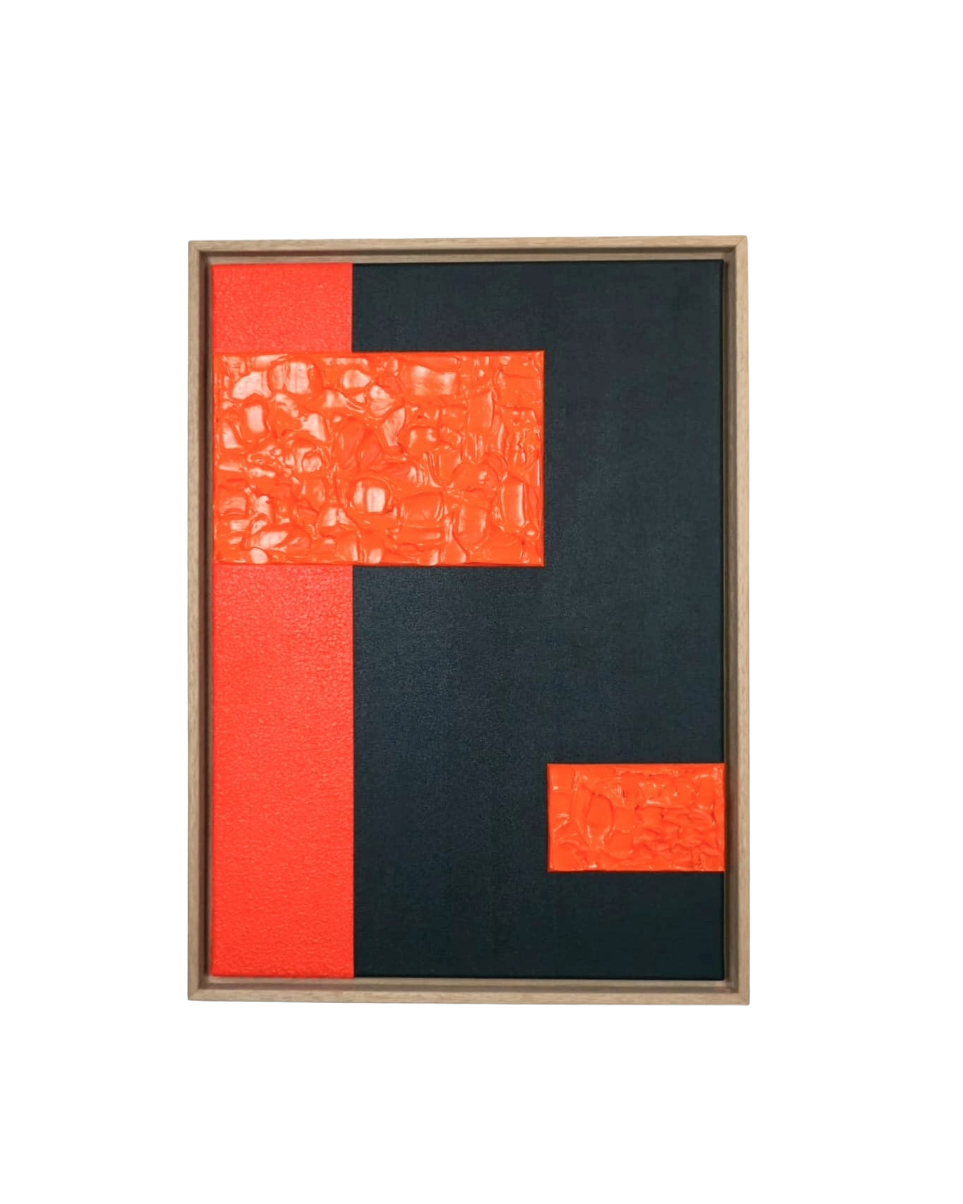 Neon Fragment no.2, 2026