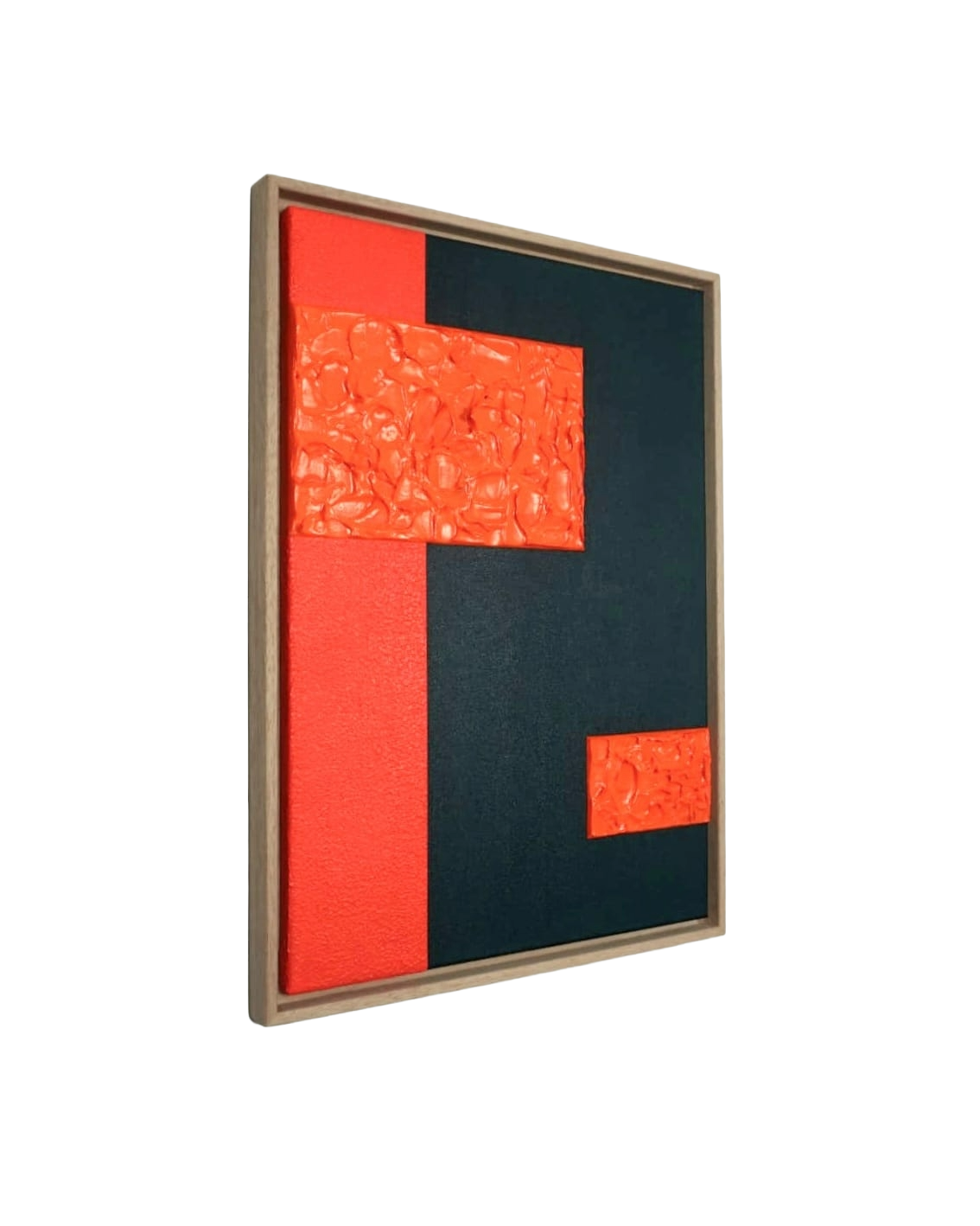 Neon Fragment no.2, 2026