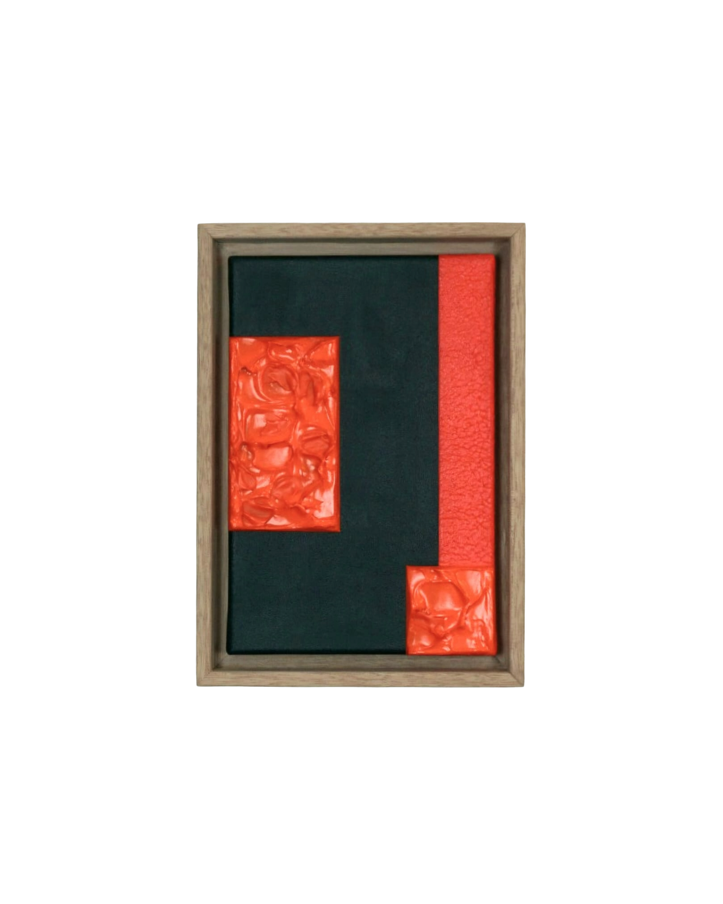 Neon Fragment no.1, 2026
