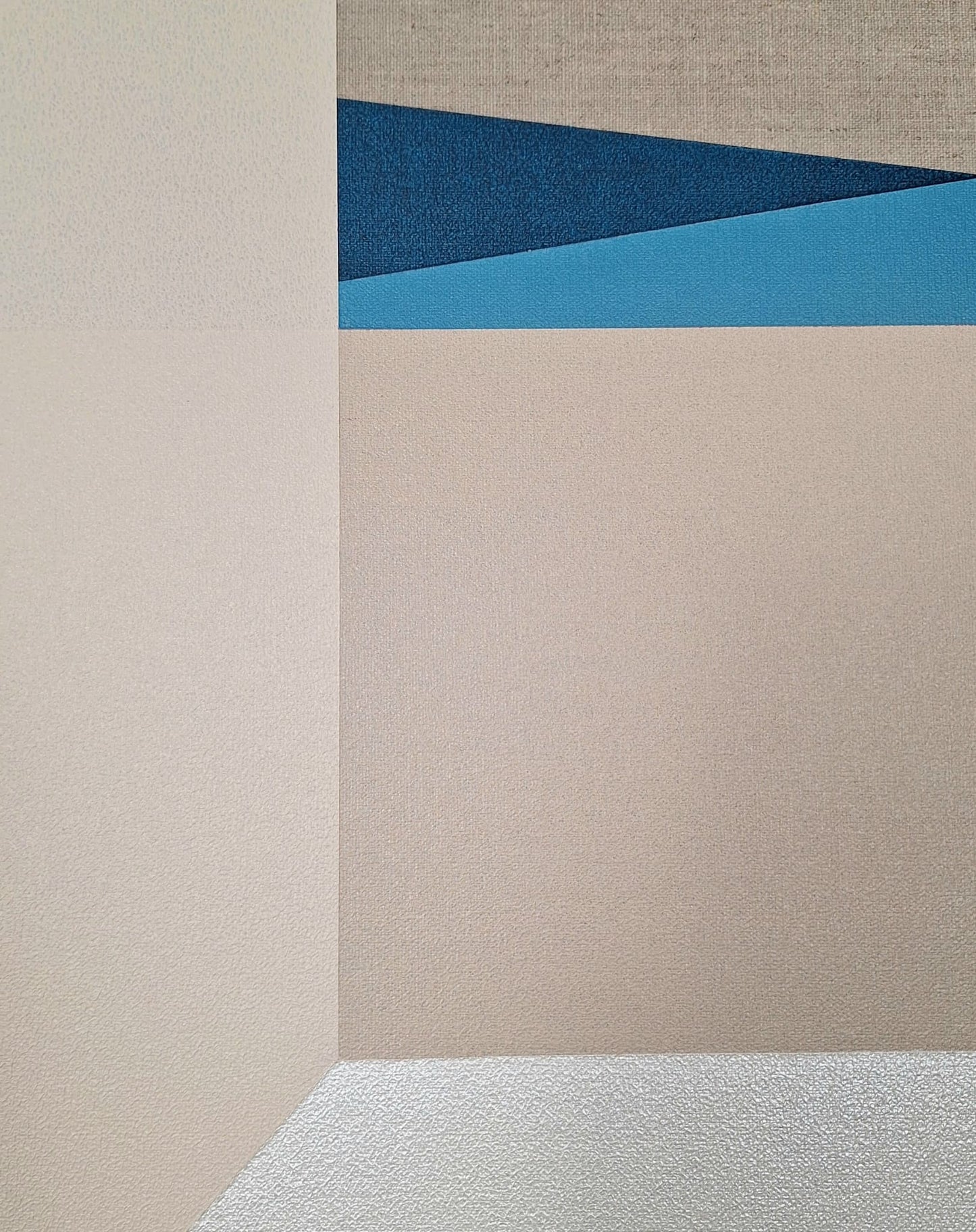 Abstract Landscape no.1