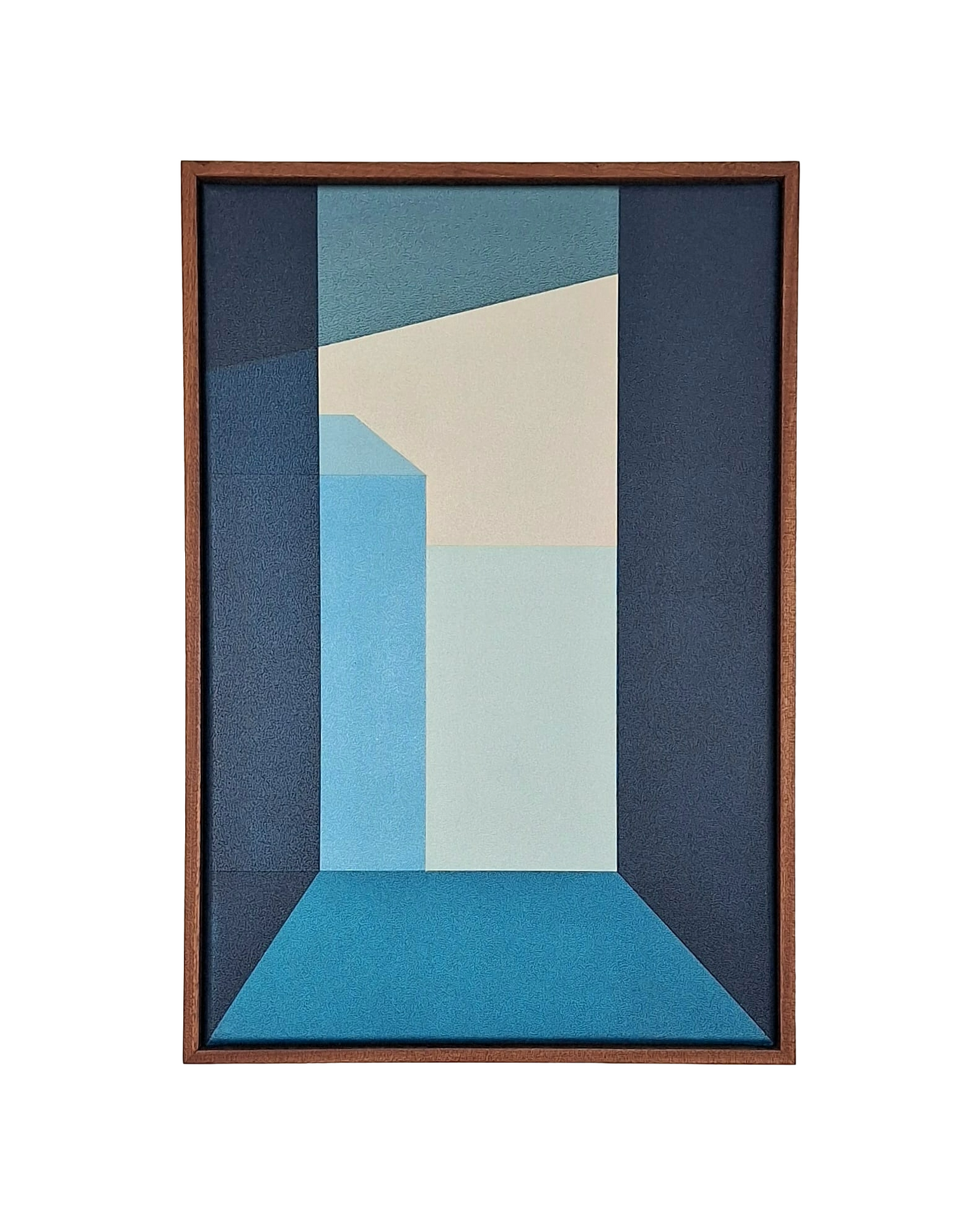 Abstract Landscape no.2
