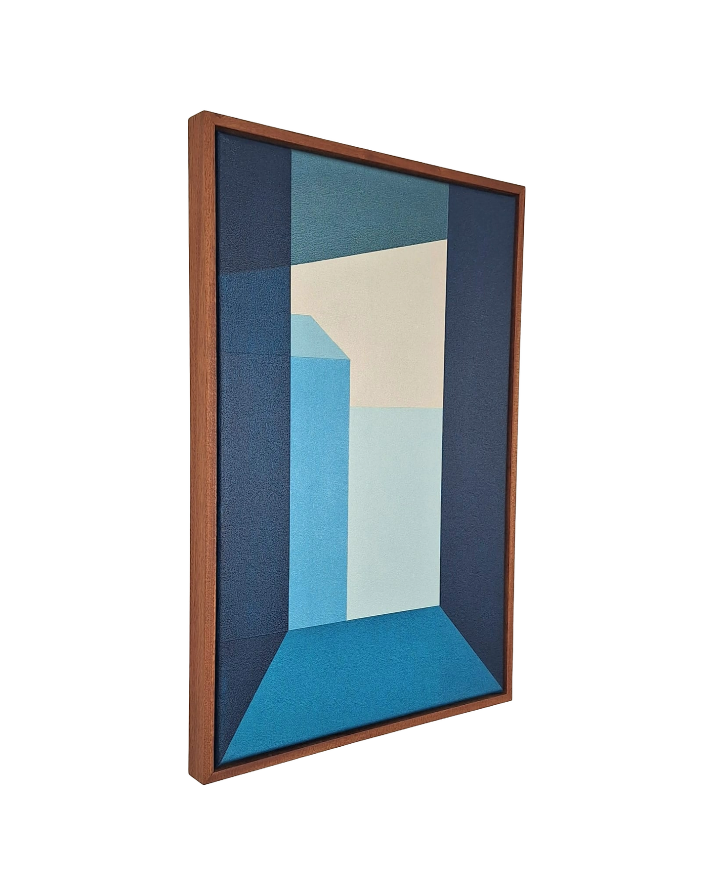 Abstract Landscape no.2