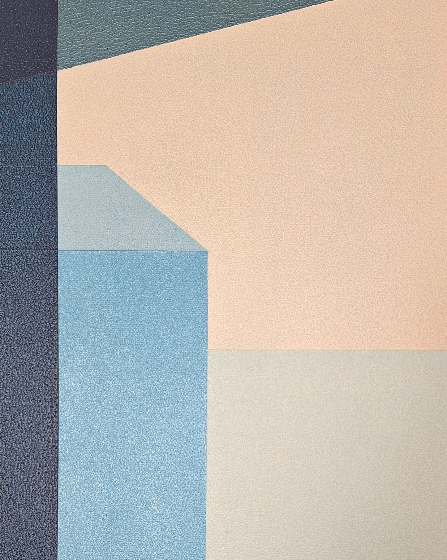 Abstract Landscape no.2