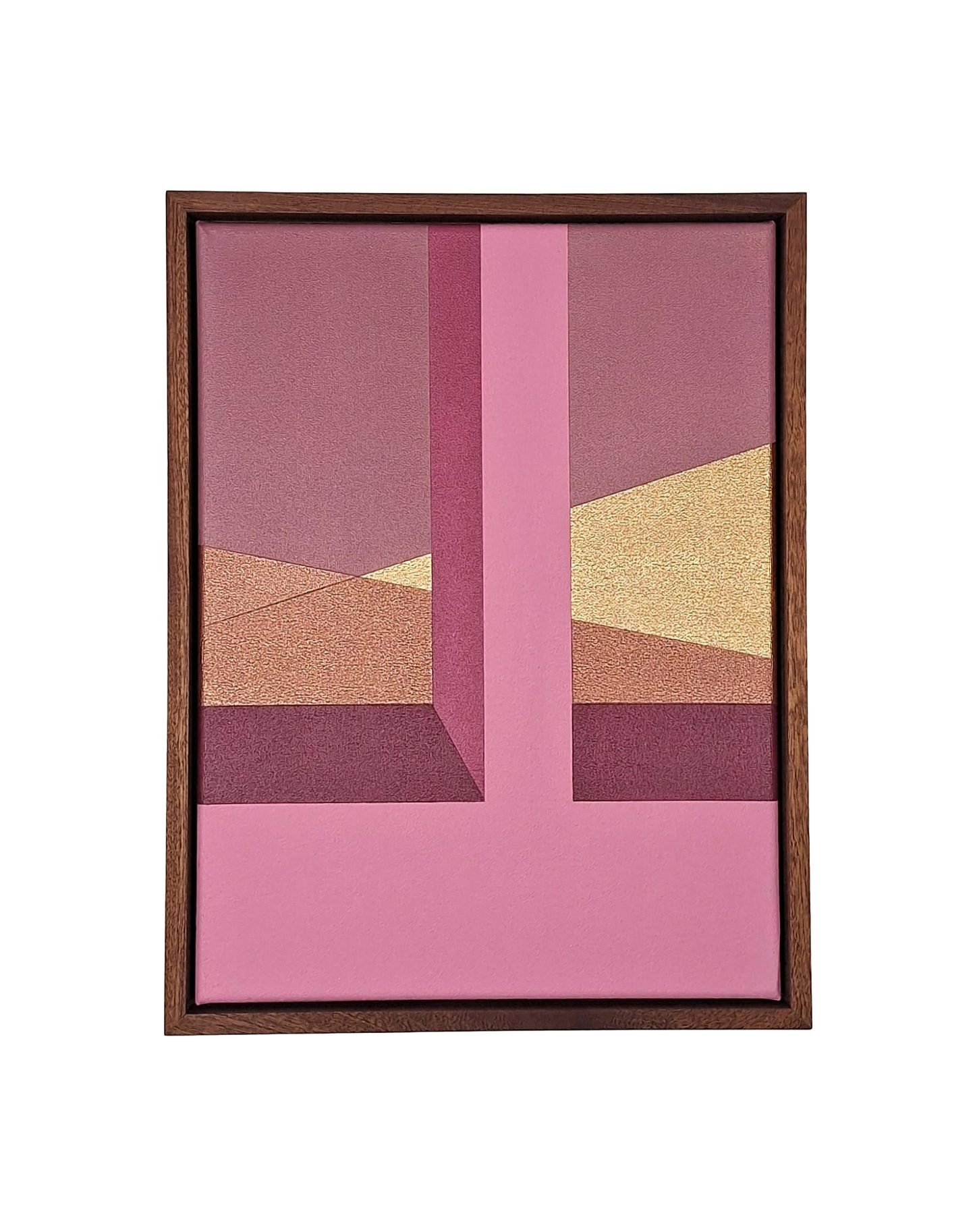 Abstract Landscape no.3