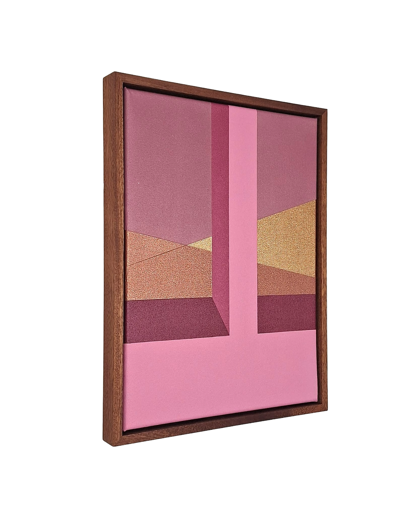 Abstract Landscape no.3