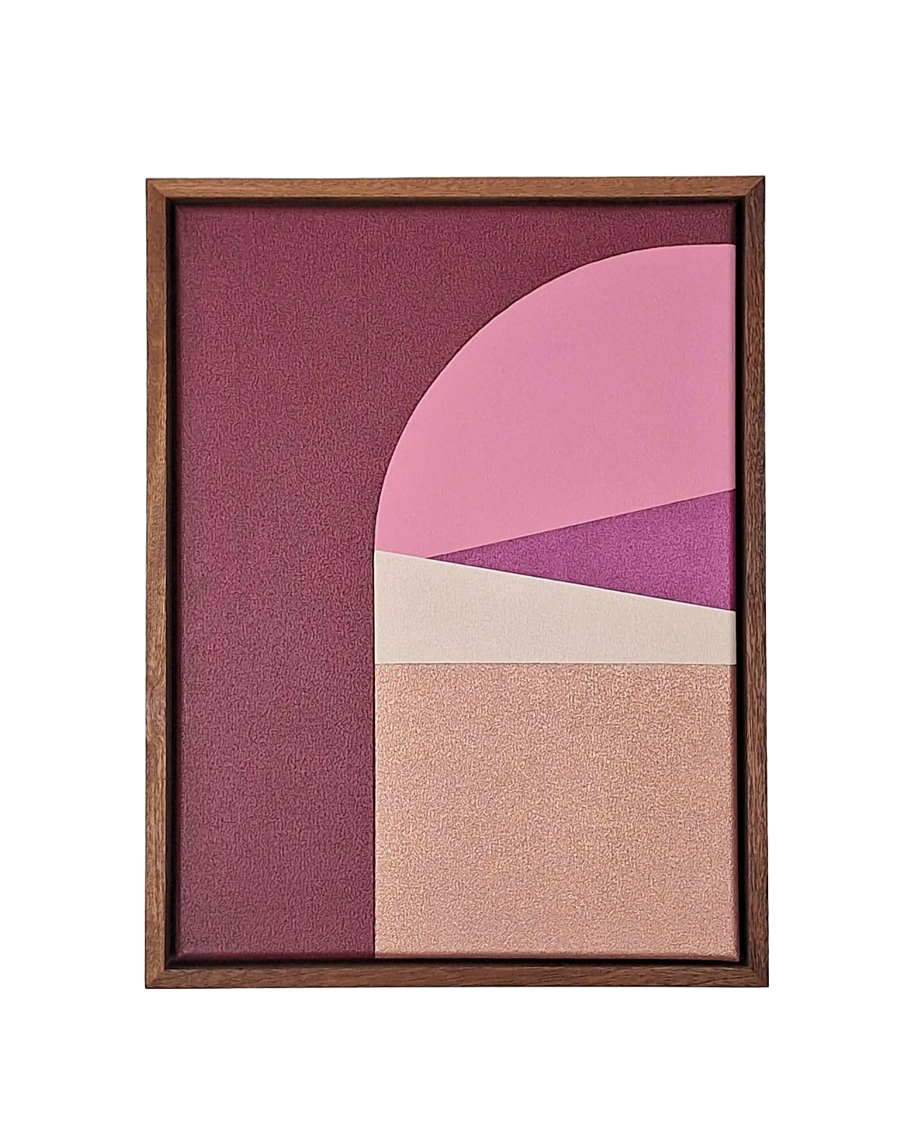 Abstract Landscape no.4