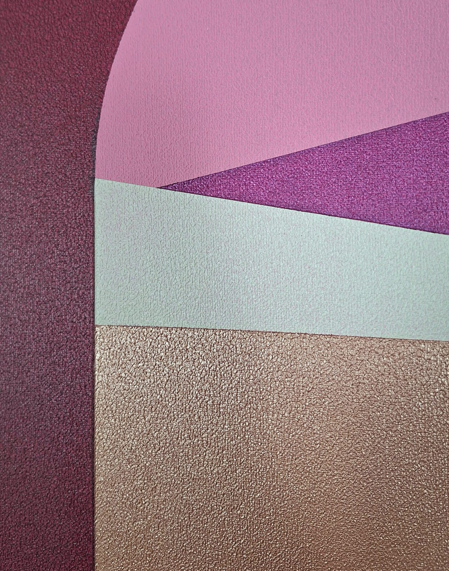 Abstract Landscape no.4