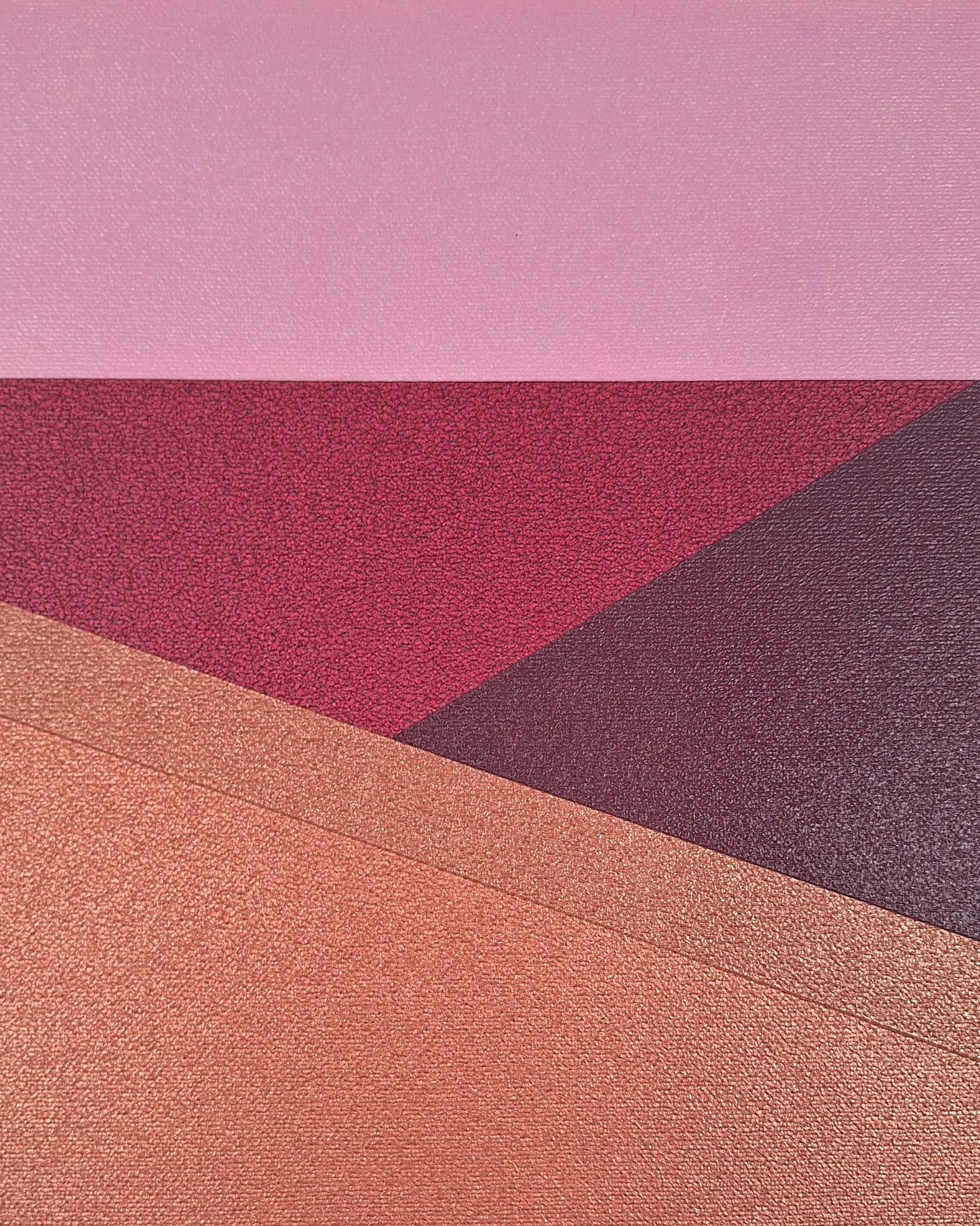 Abstract Landscape no.6