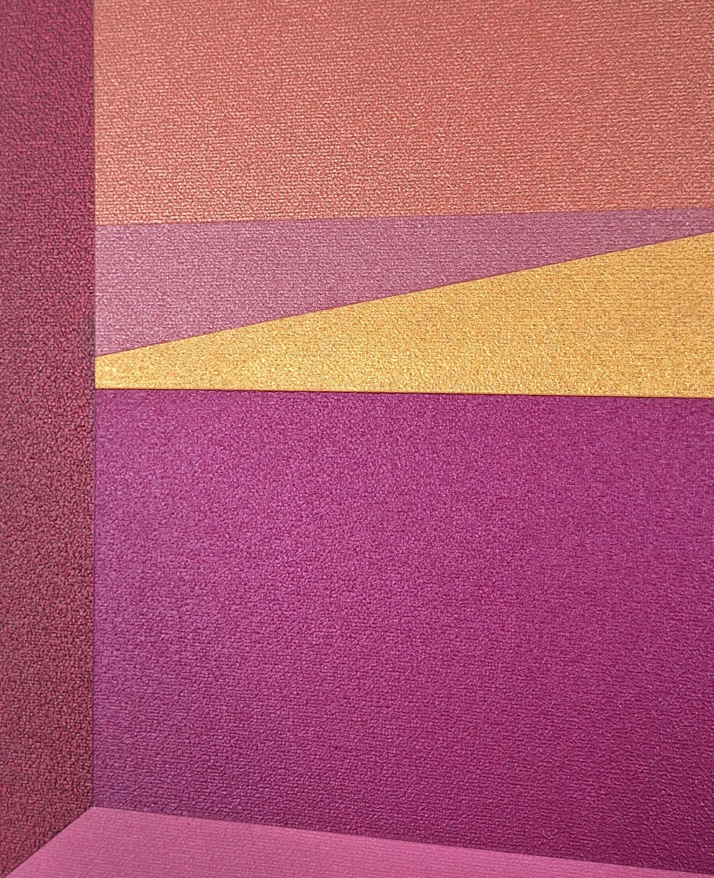 Abstract Landscape no.7