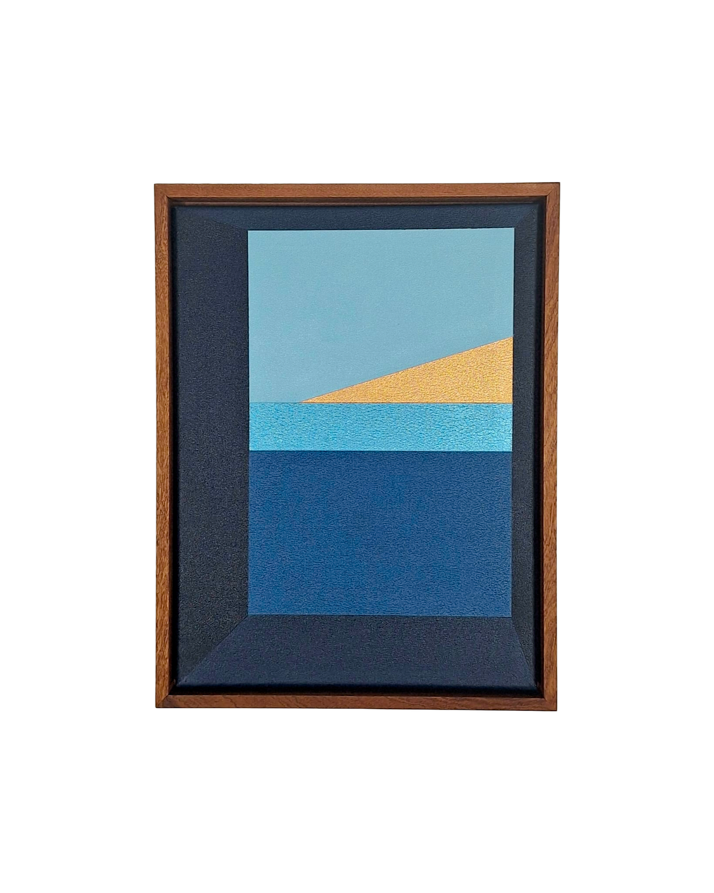 Blue Shore