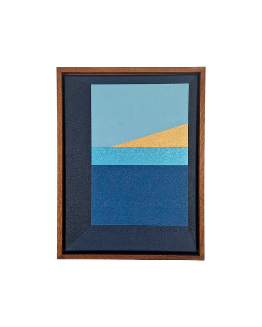 Blue Shore