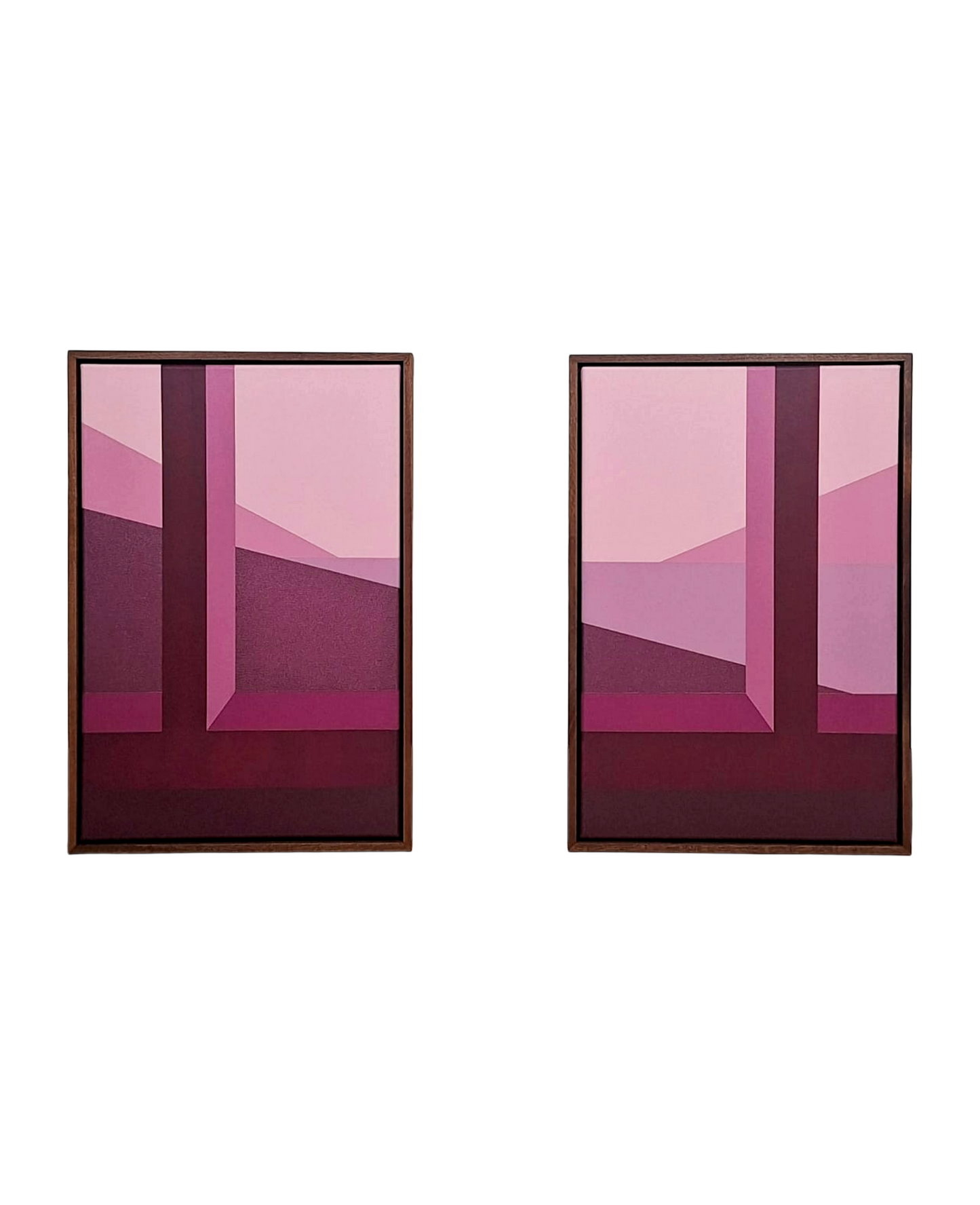 Blush Hills