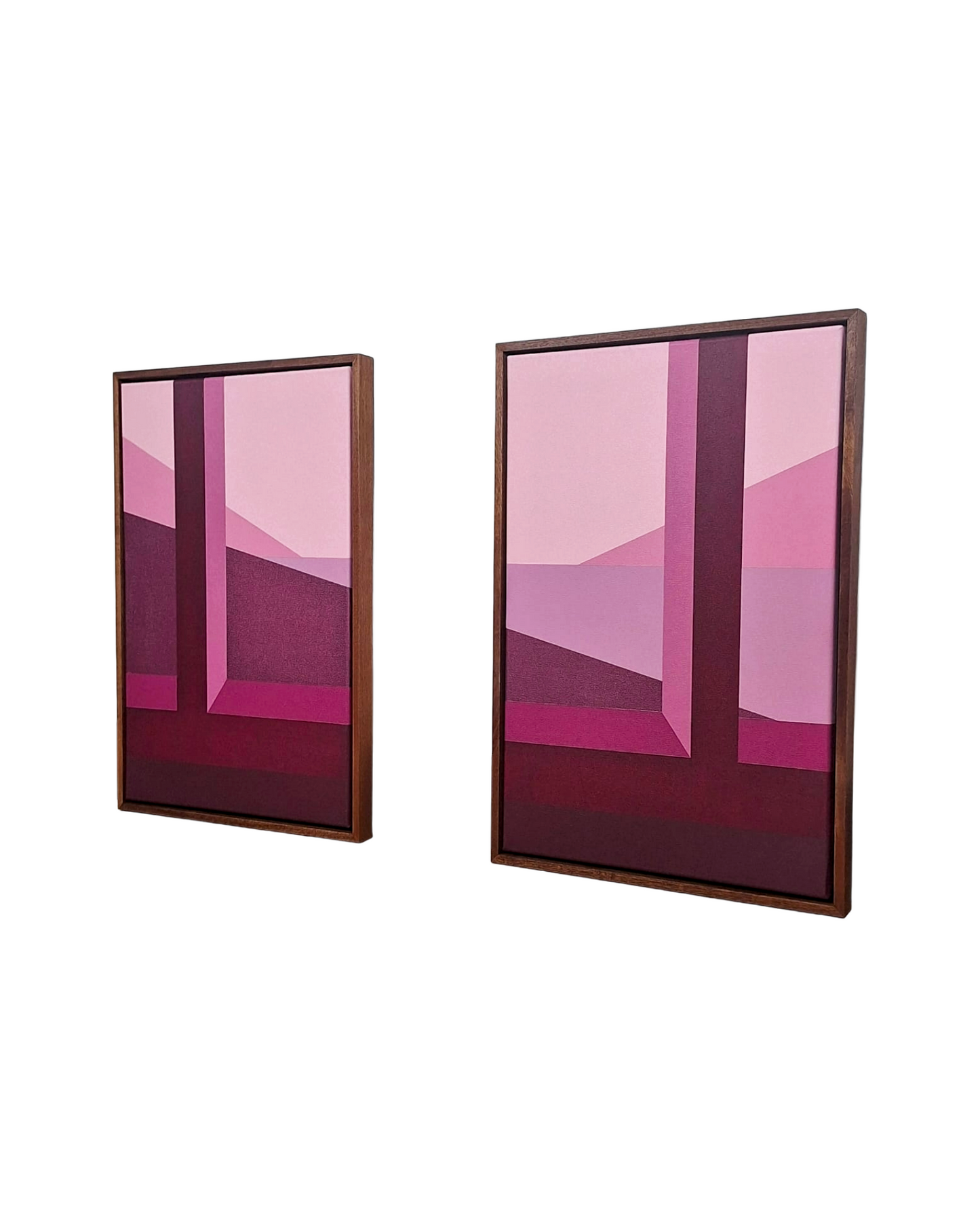 Blush Hills