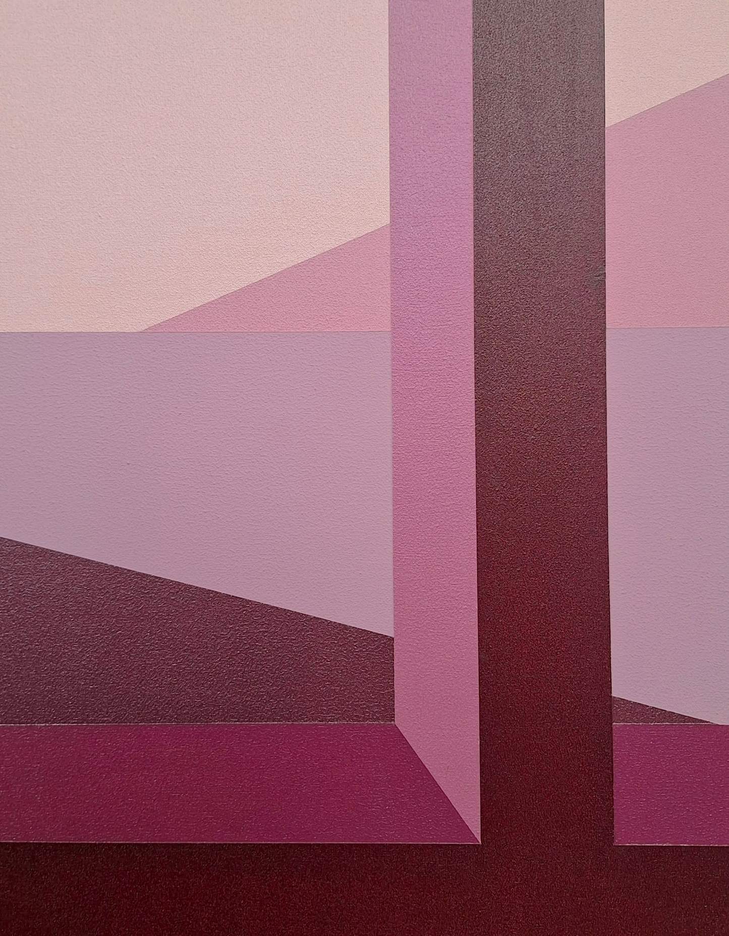 Blush Hills