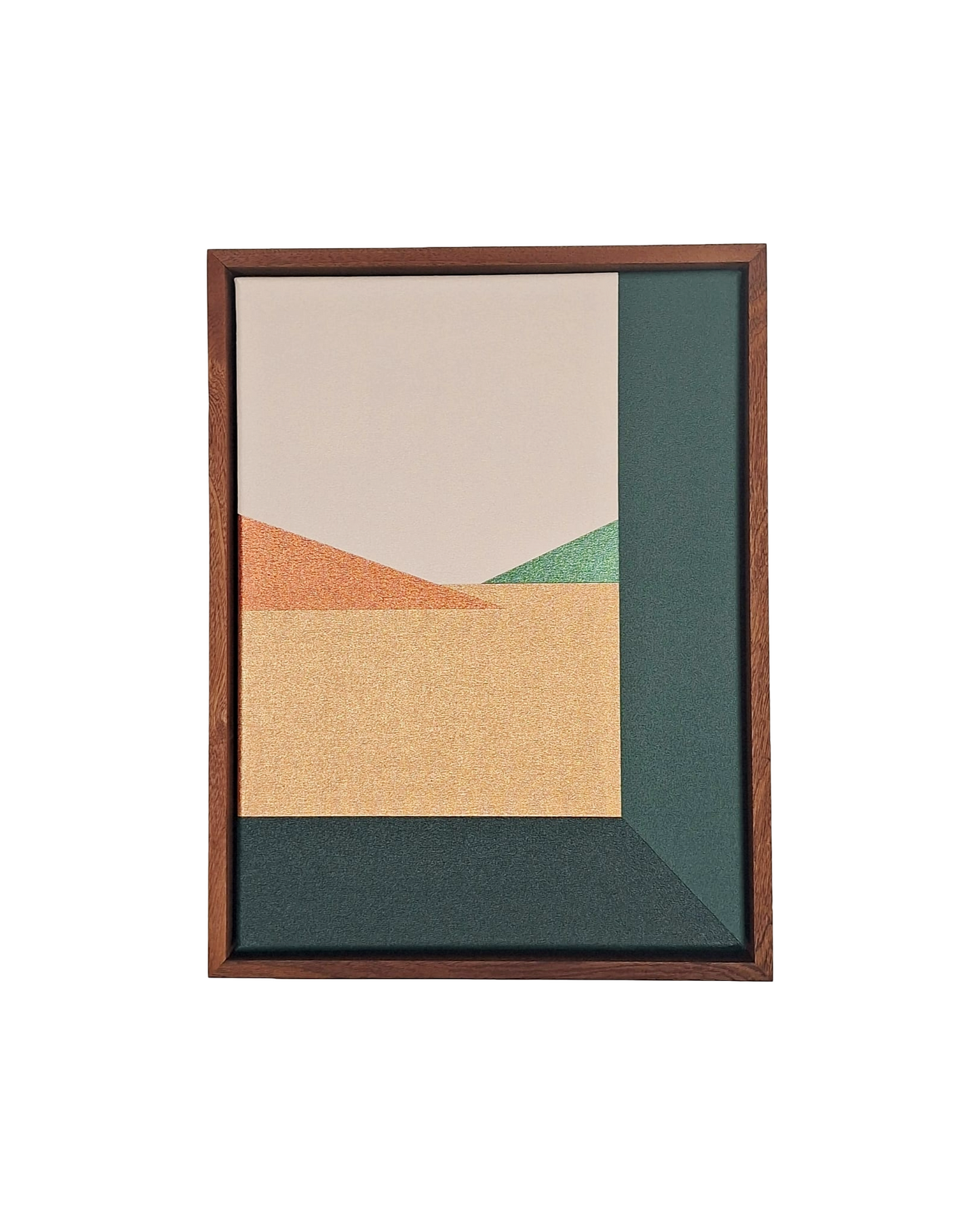 Bronze Shore