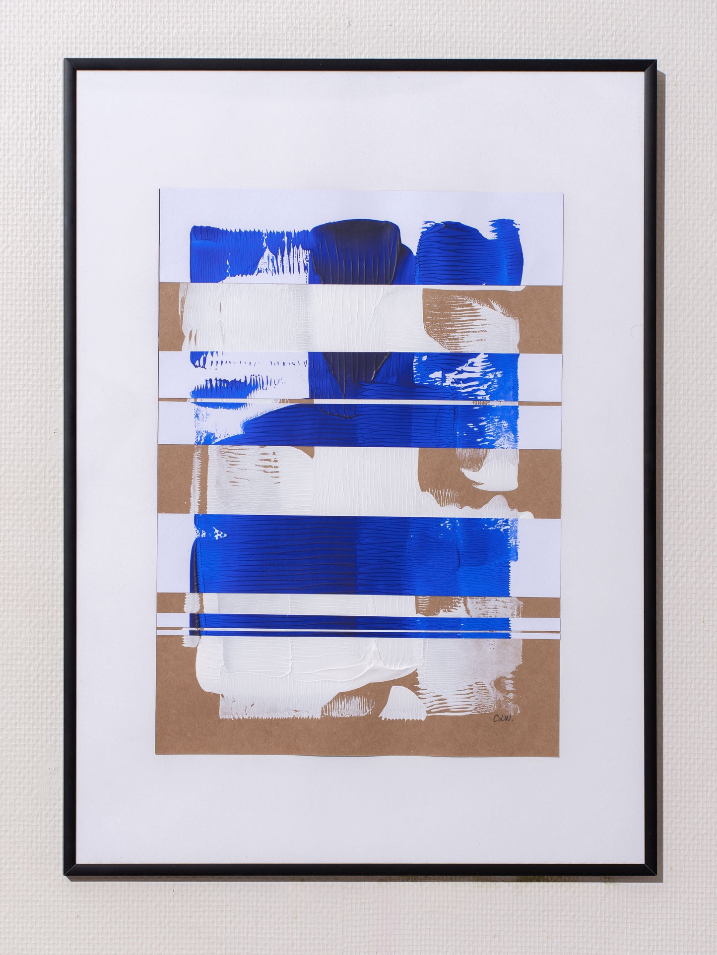 Maxi Organic Abstract no.2, 2024