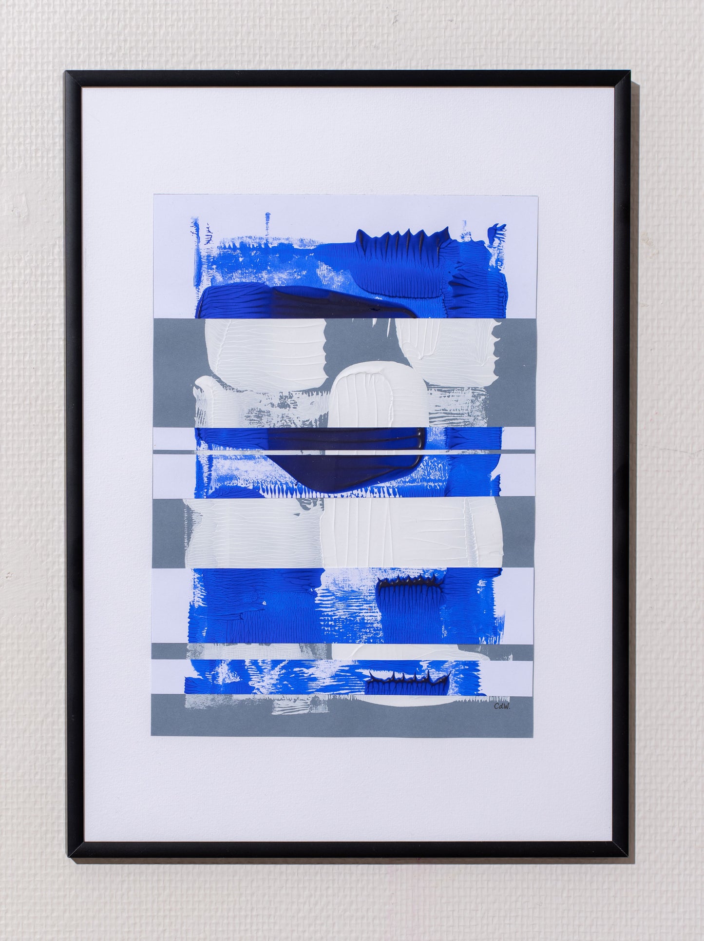 Midi Organic Abstract no.2, 2024