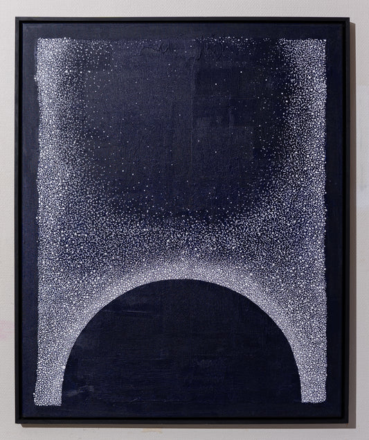 Endless Darkblue, 2025