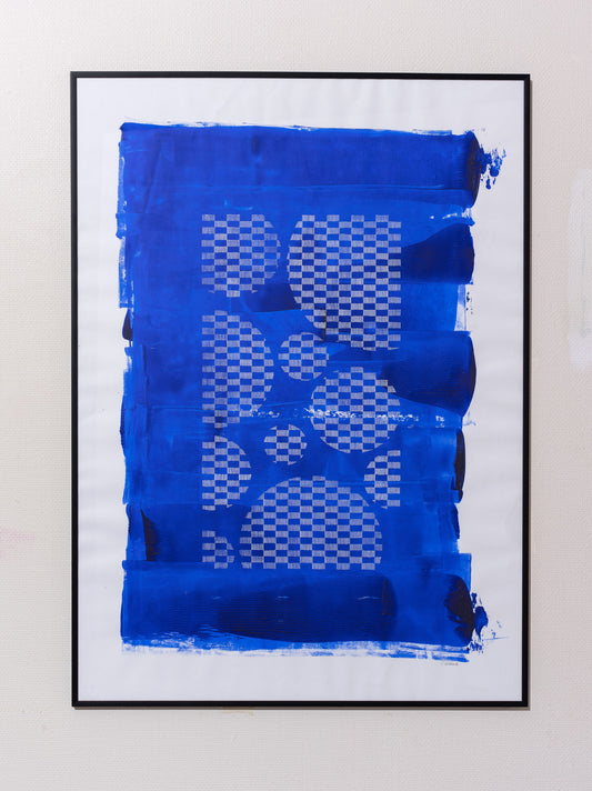 Multiple Moons, 2025