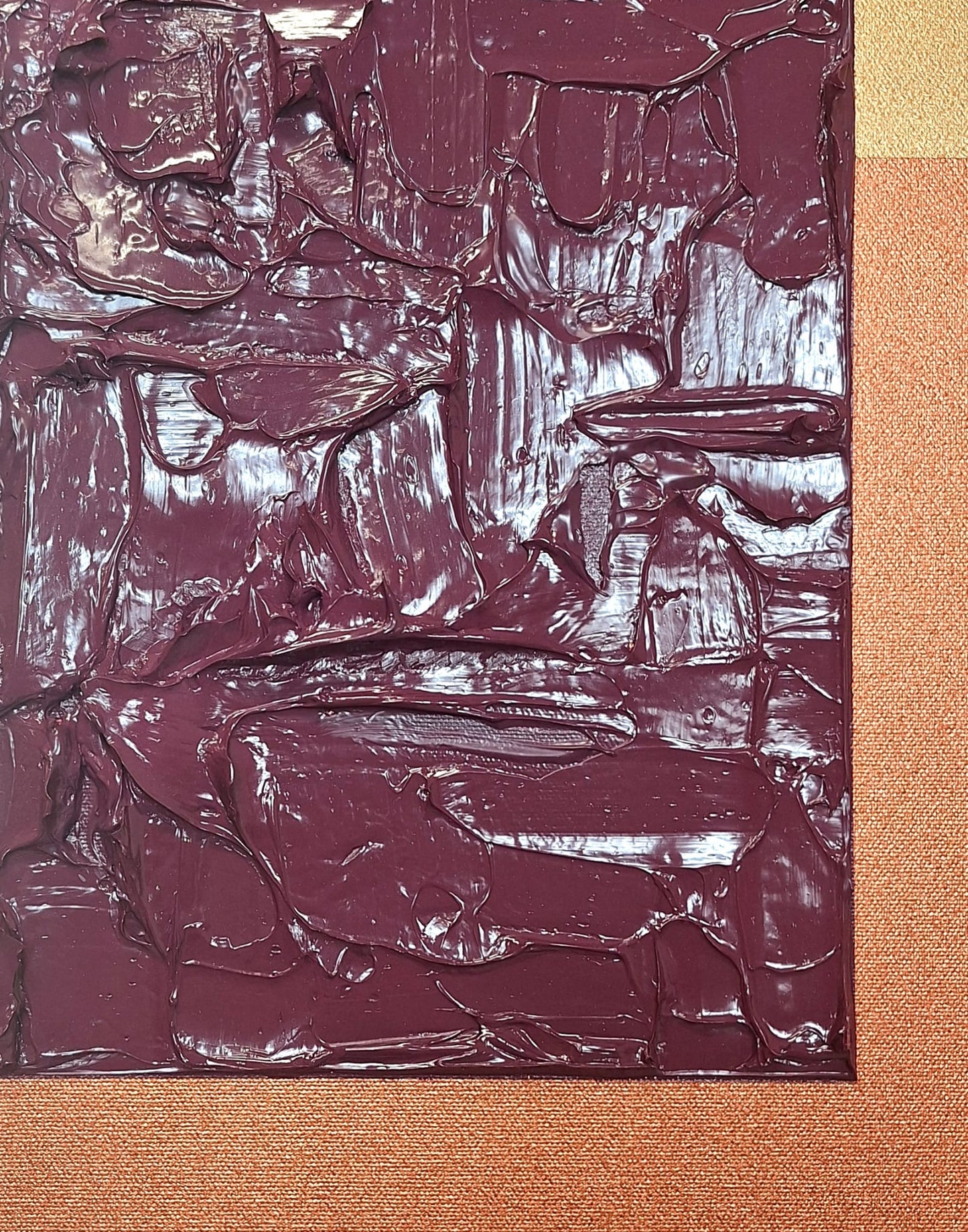 Fragment IIII, 2025