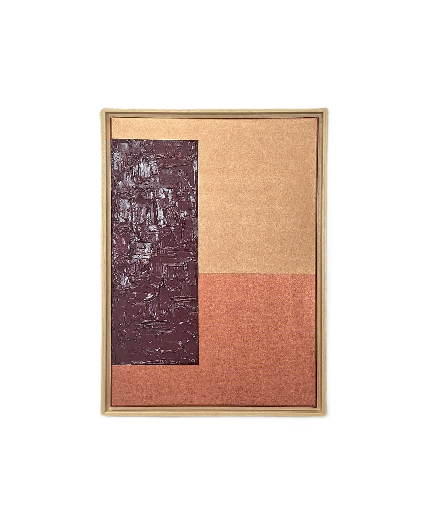 Fragment IIII, 2025