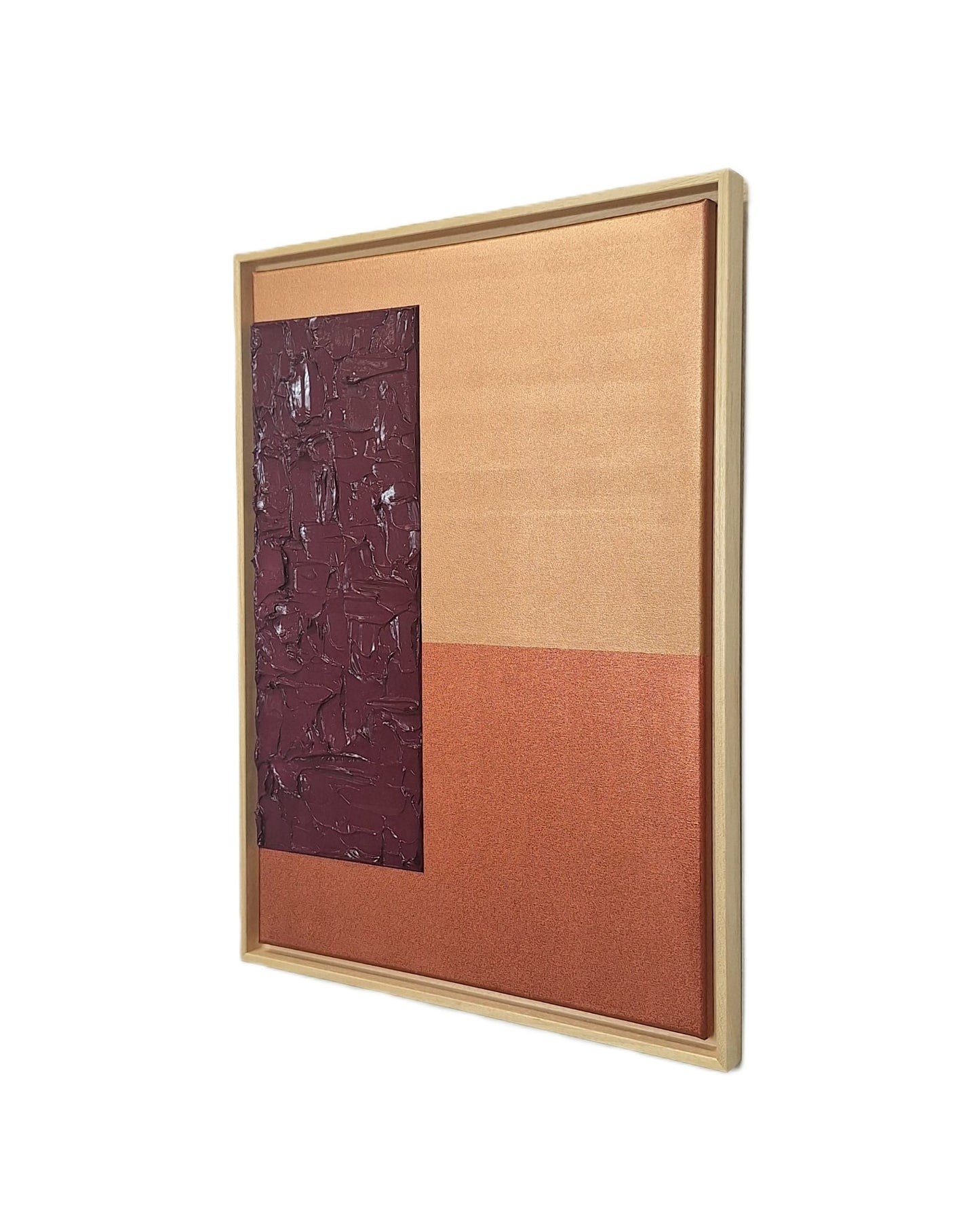 Fragment IIII, 2025