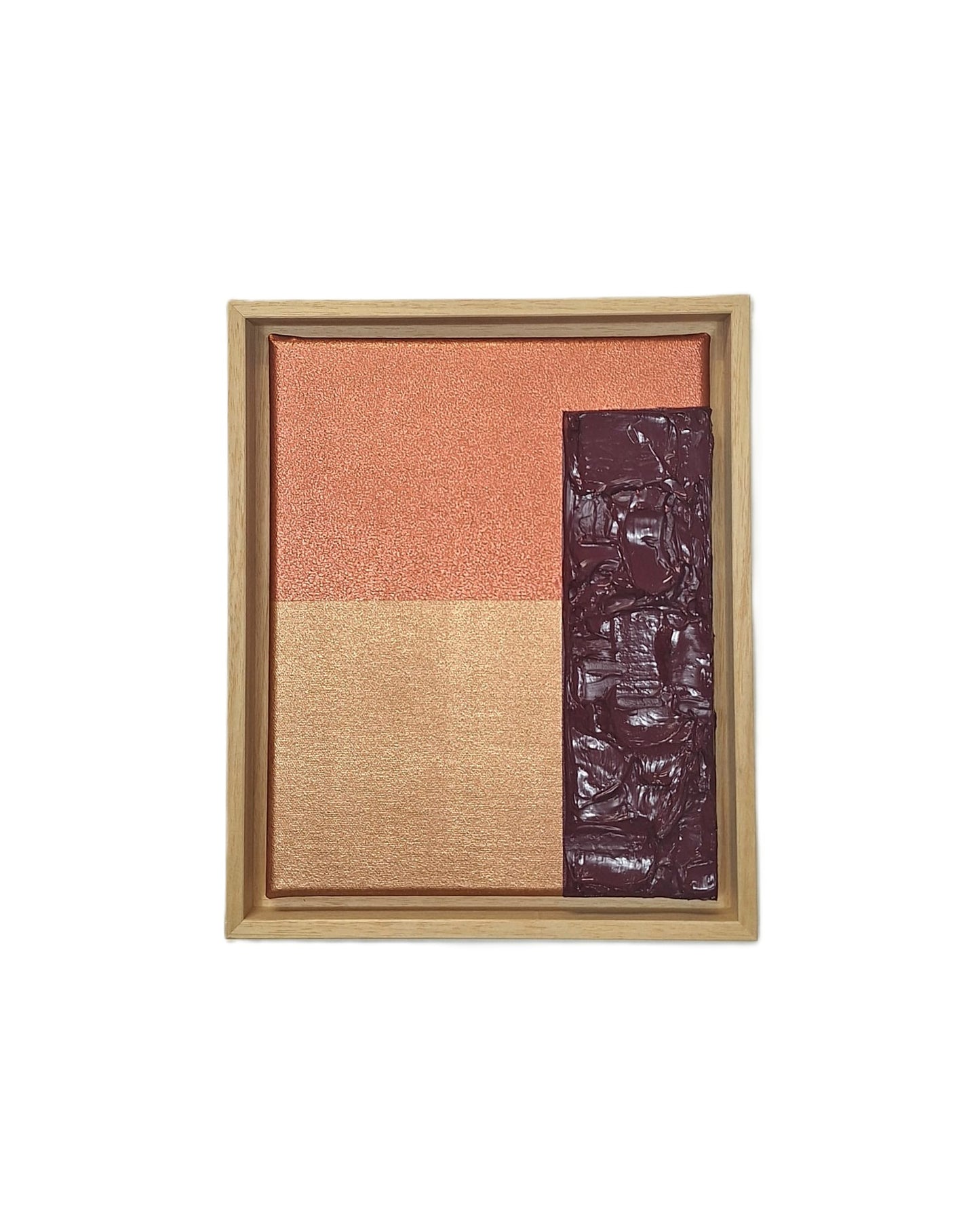 Fragment III, 2025