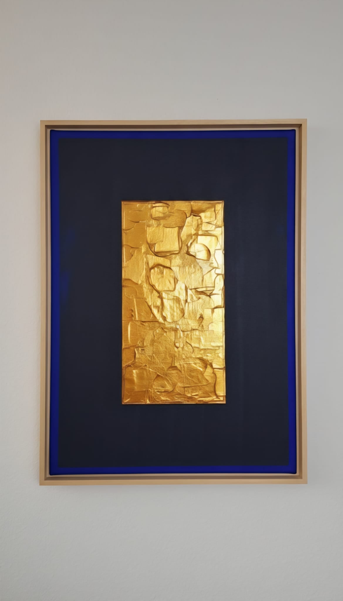 Framed Moonlight, 2025