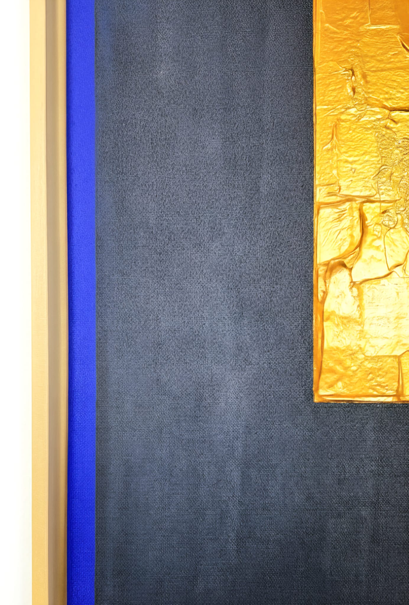 Framed Moonlight, 2025