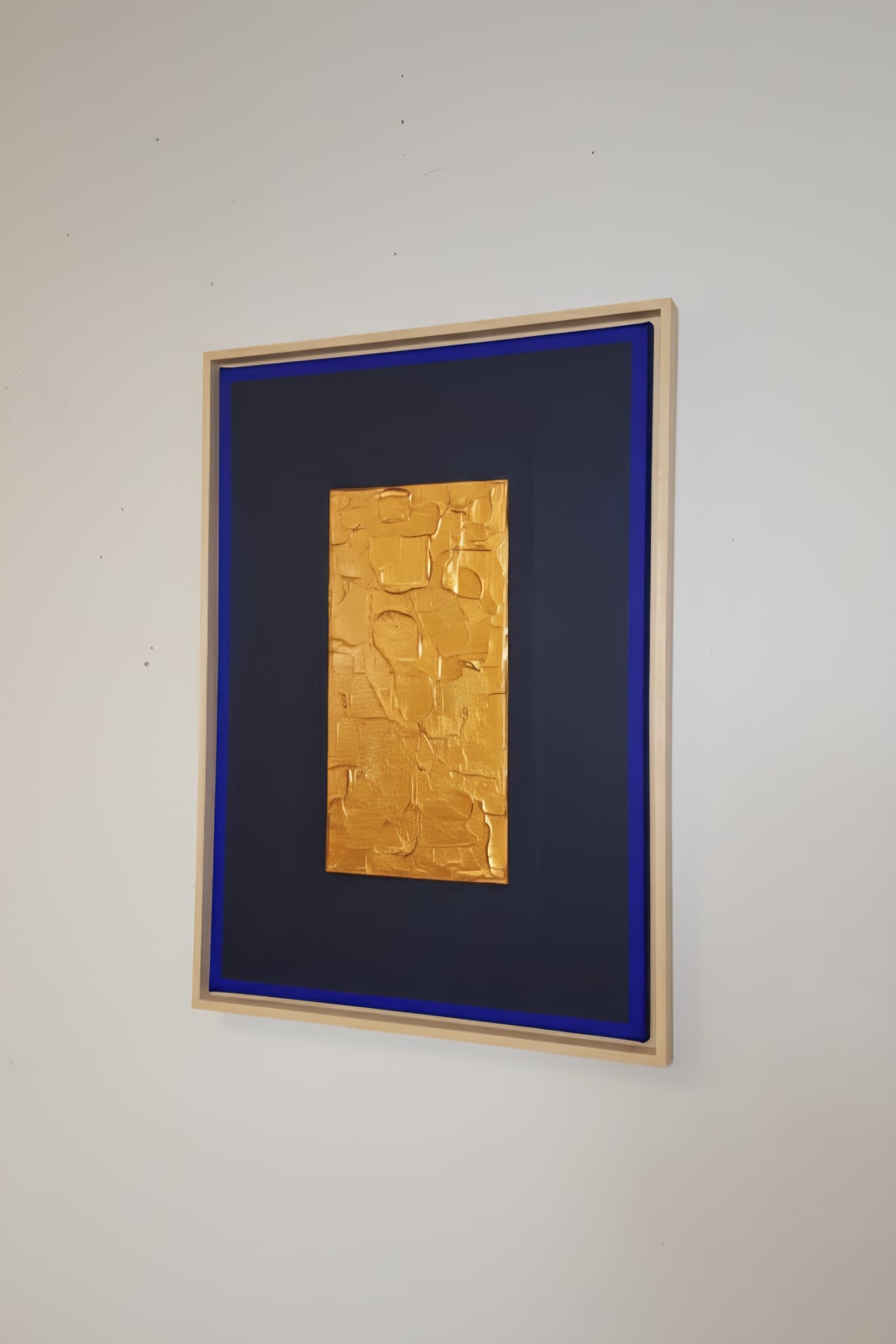 Framed Moonlight, 2025