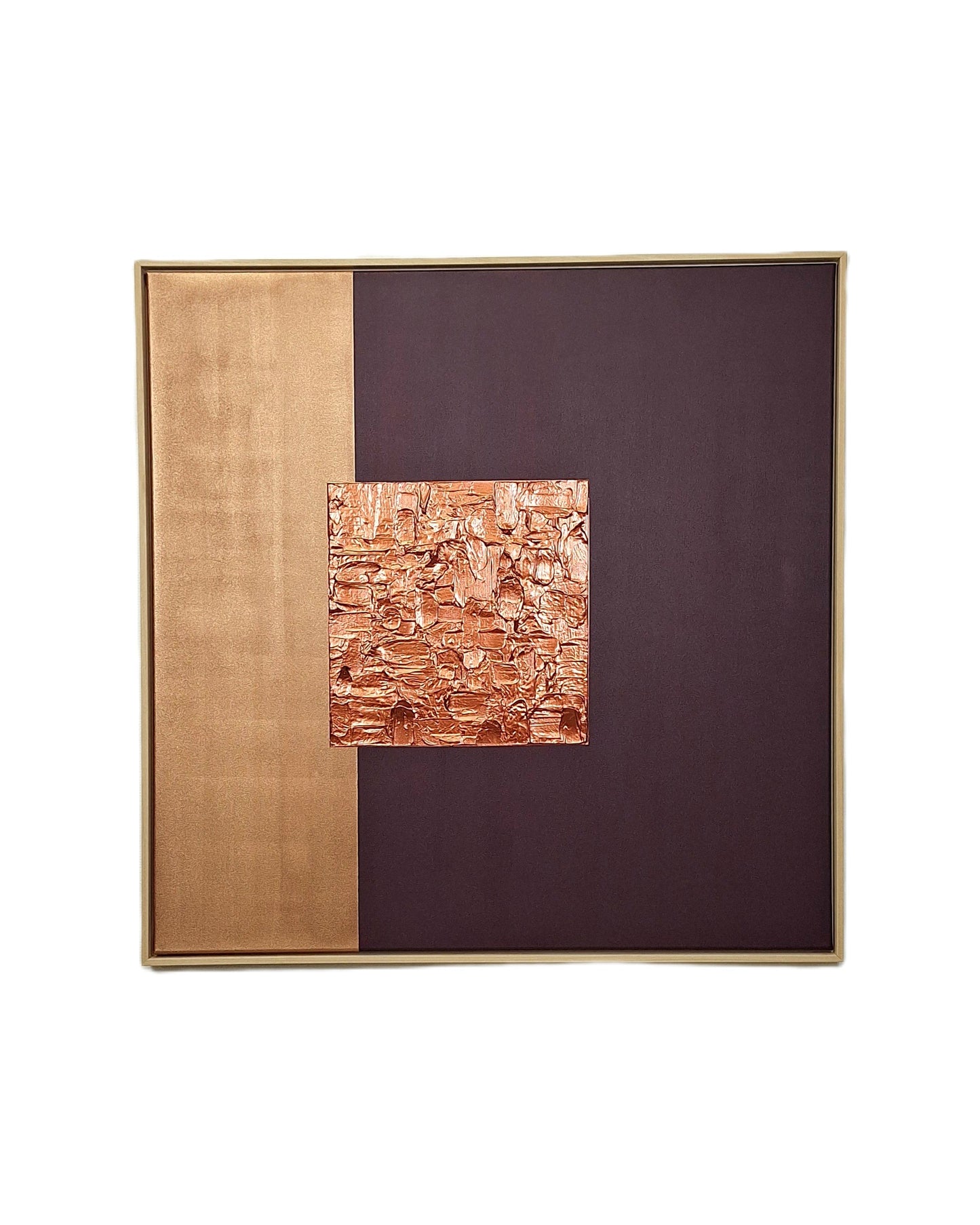 Grand Fragment I, 2025