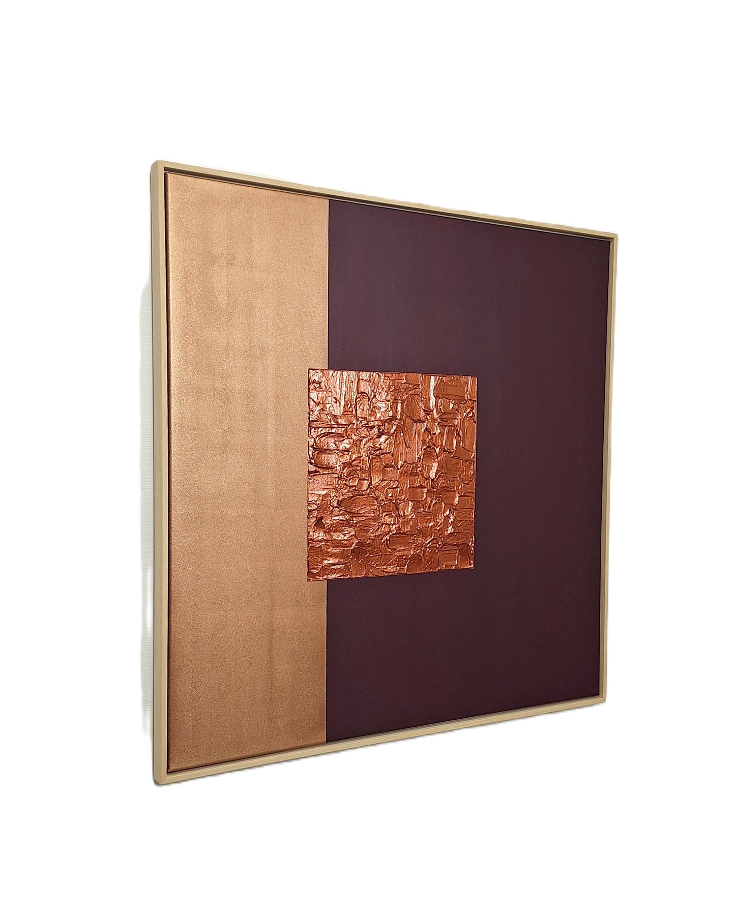 Grand Fragment I, 2025