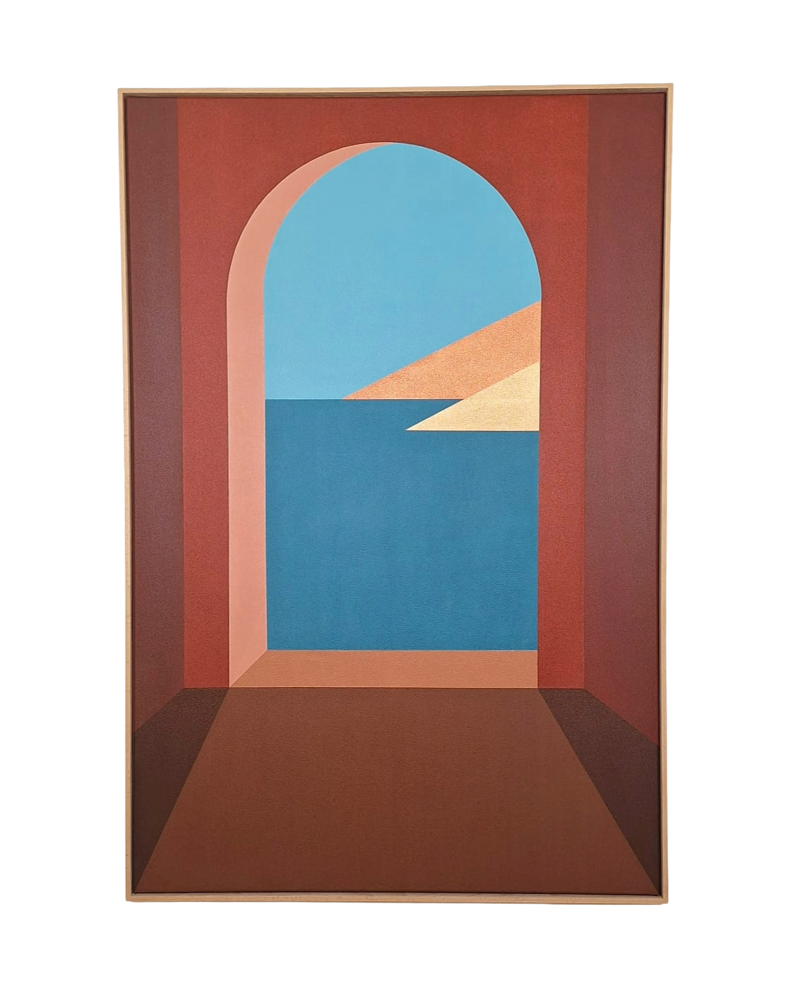 Hidden Passage, 2026