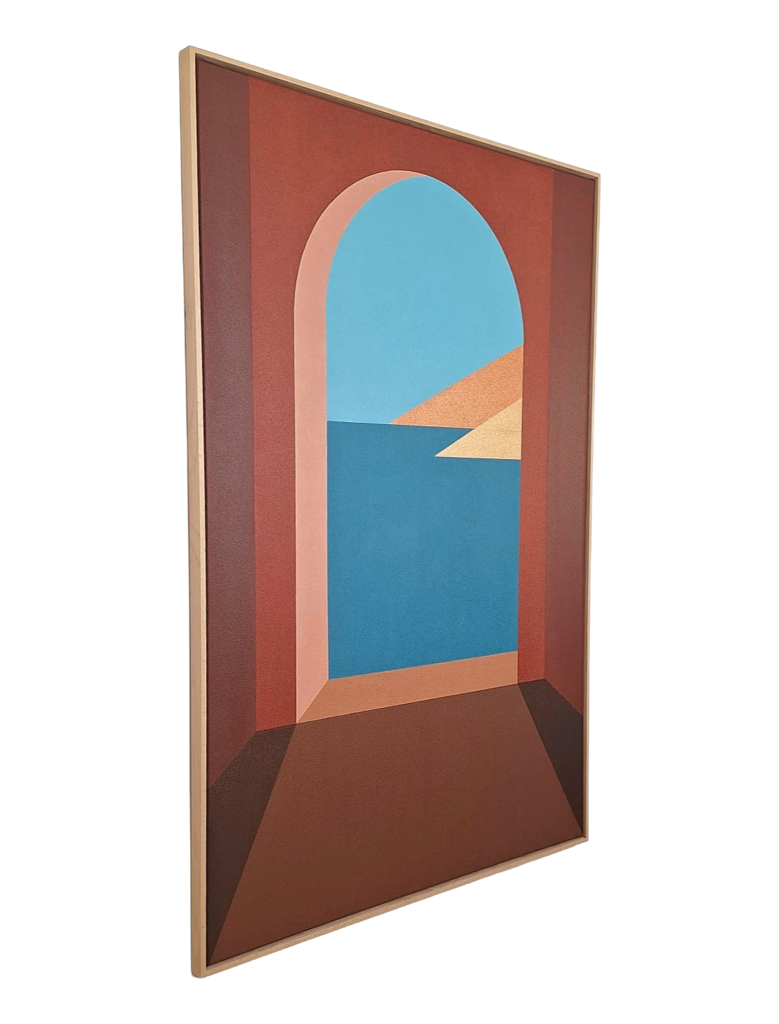 Hidden Passage, 2026