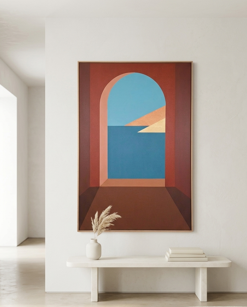 Hidden Passage, 2026