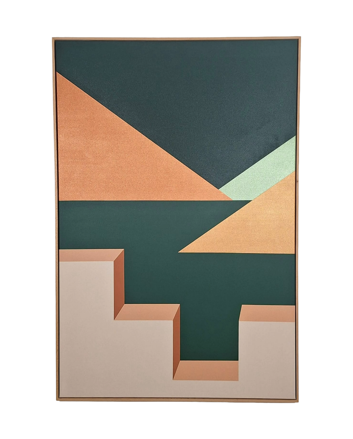 Merlon Facade, 2026