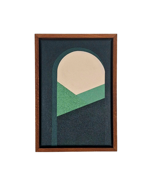 Mini Peak no.2
