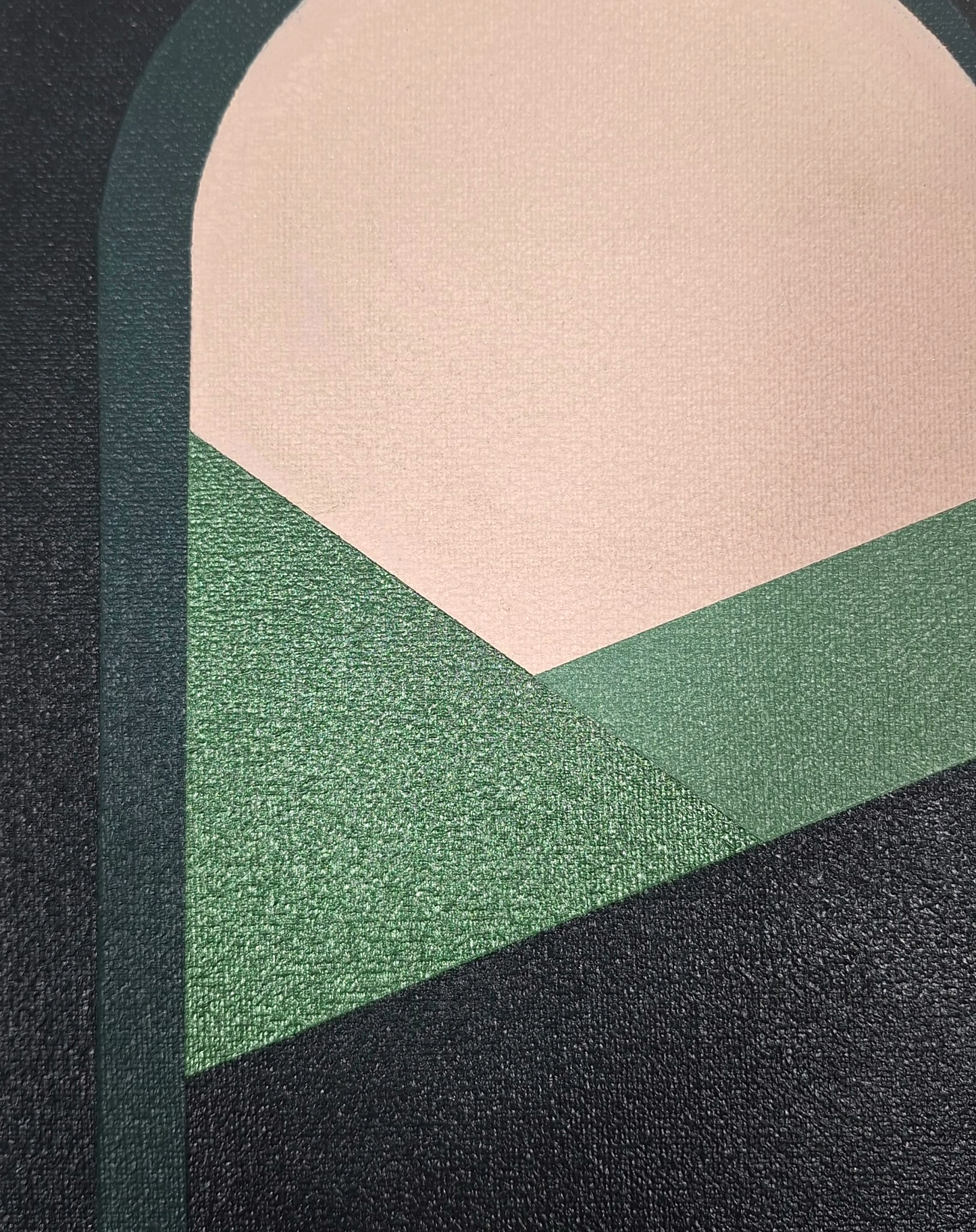 Mini Peak no.2