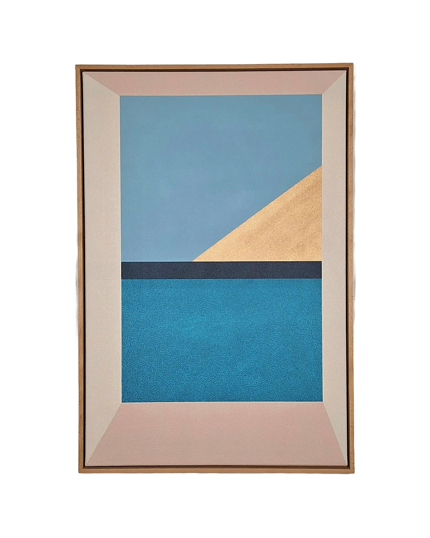 Framed Horizon, 2026