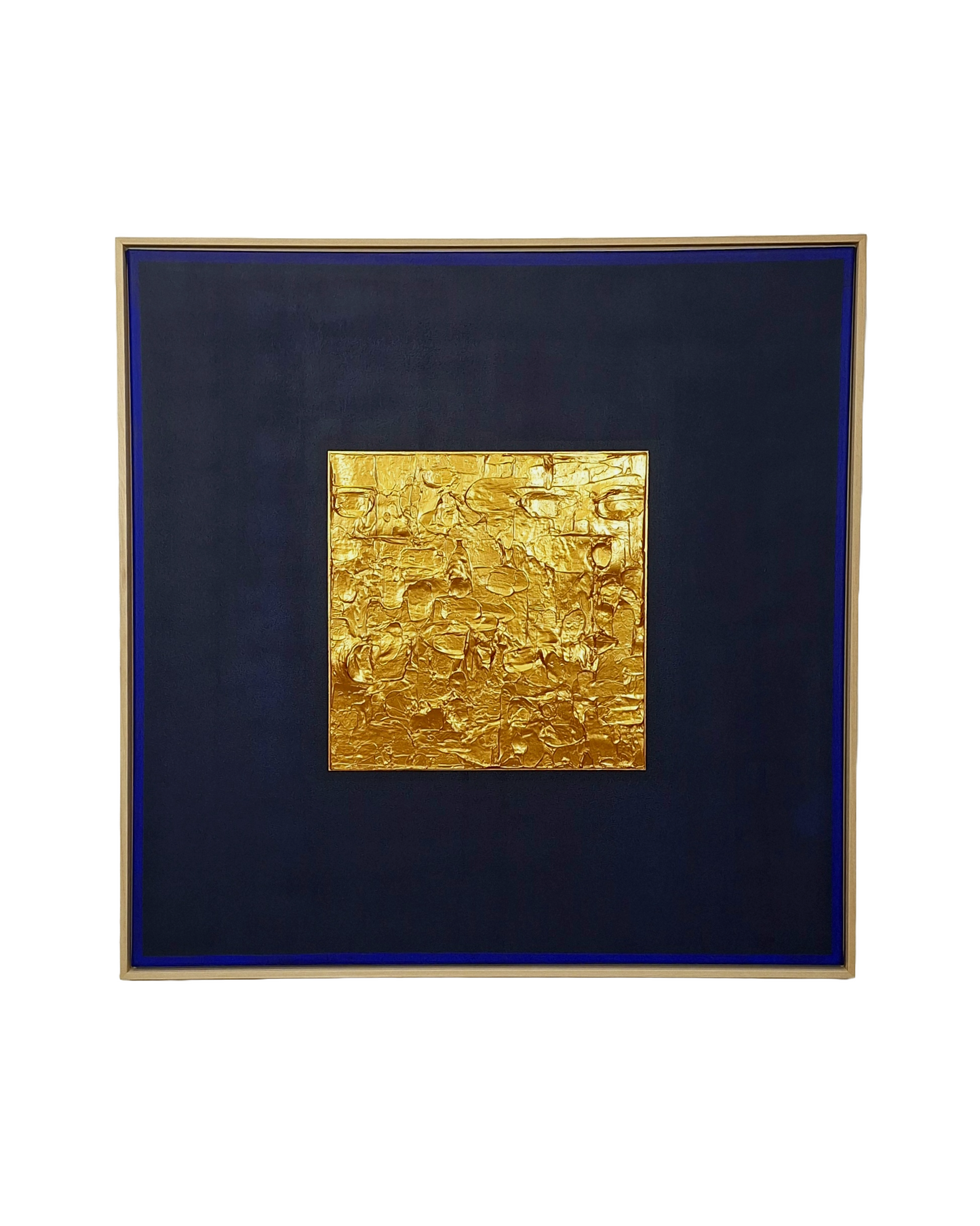 Square Framed Moonlight, 2025