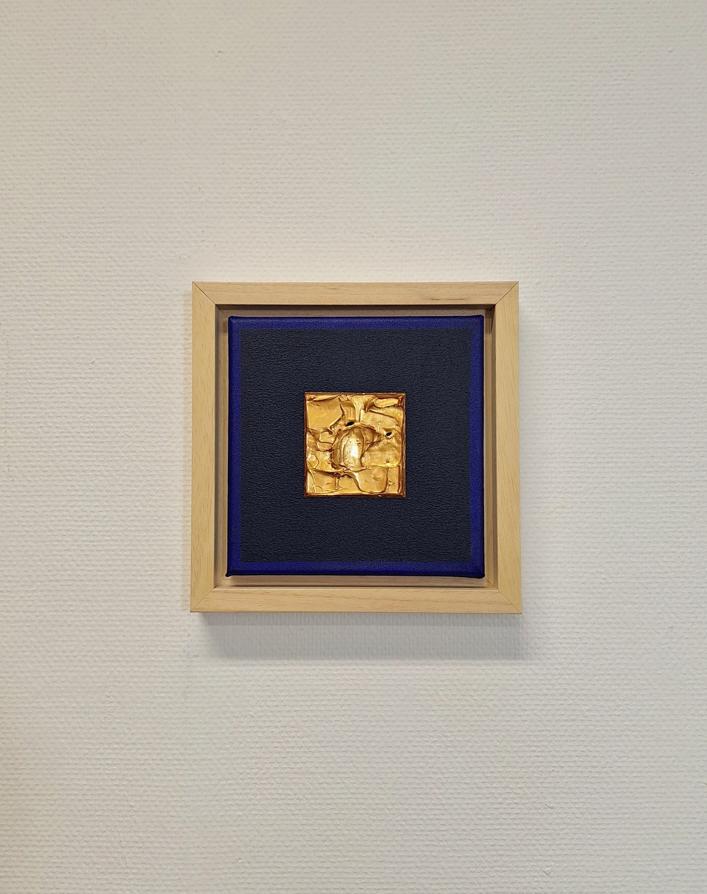 Square Framed Moonlight mini, 2025