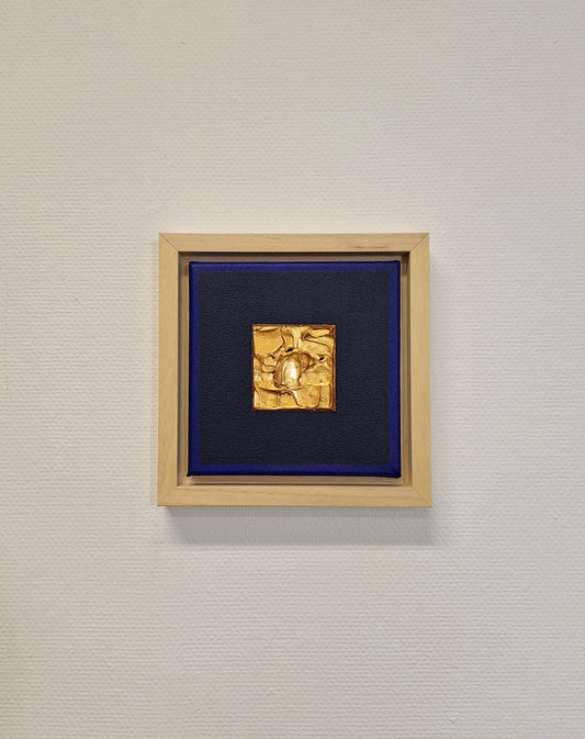 Square Framed Moonlight mini, 2025