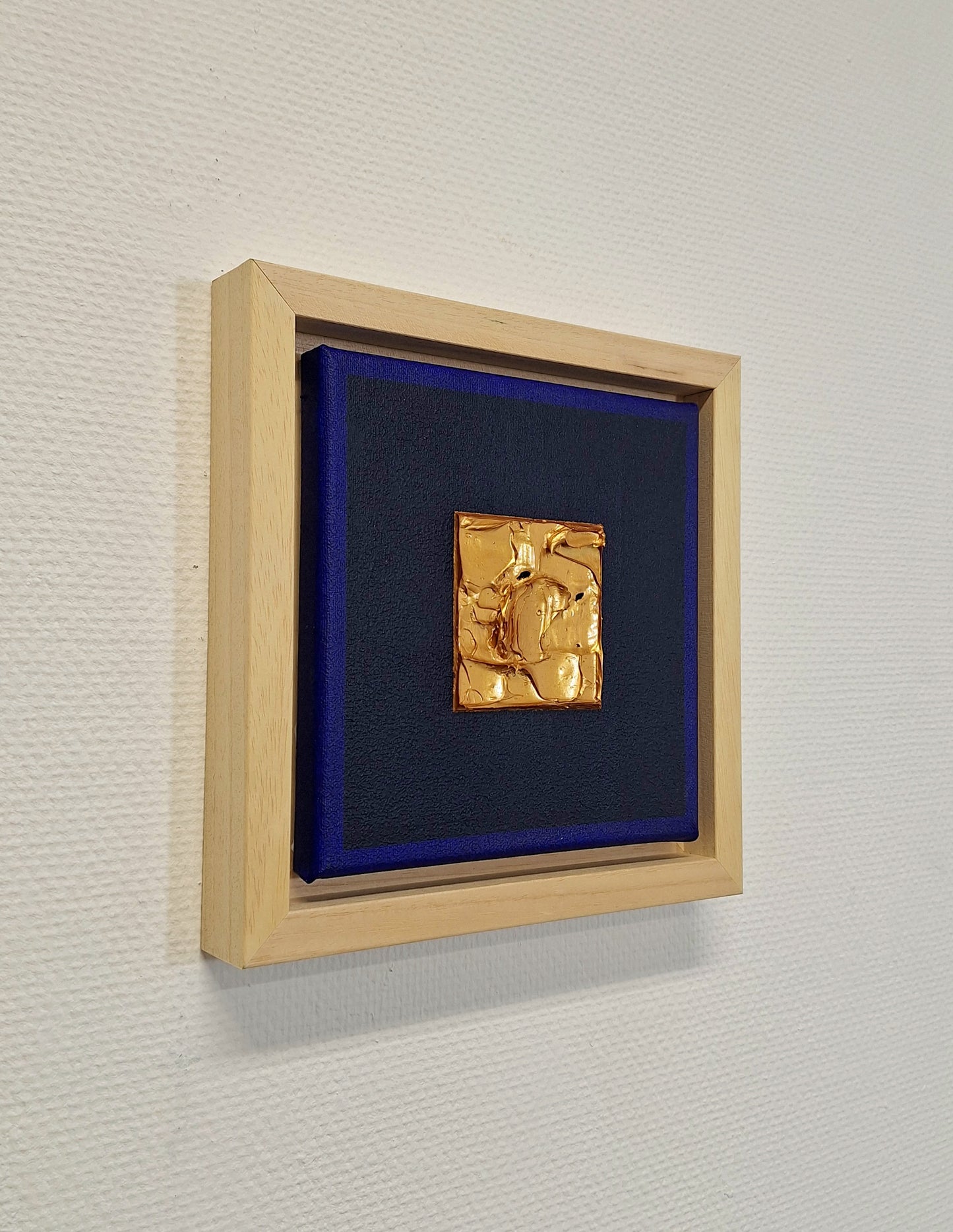 Square Framed Moonlight mini, 2025